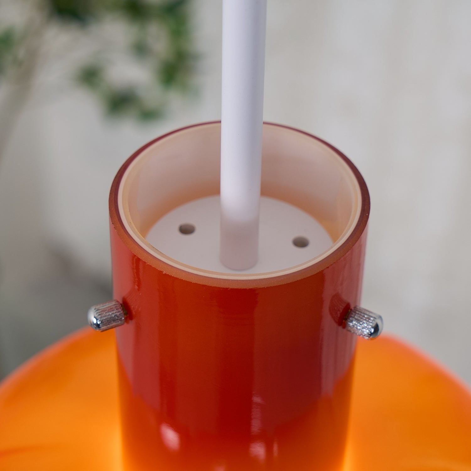 Zentara Glas Zeitgenössisch Pendelleuchte-Letslighting