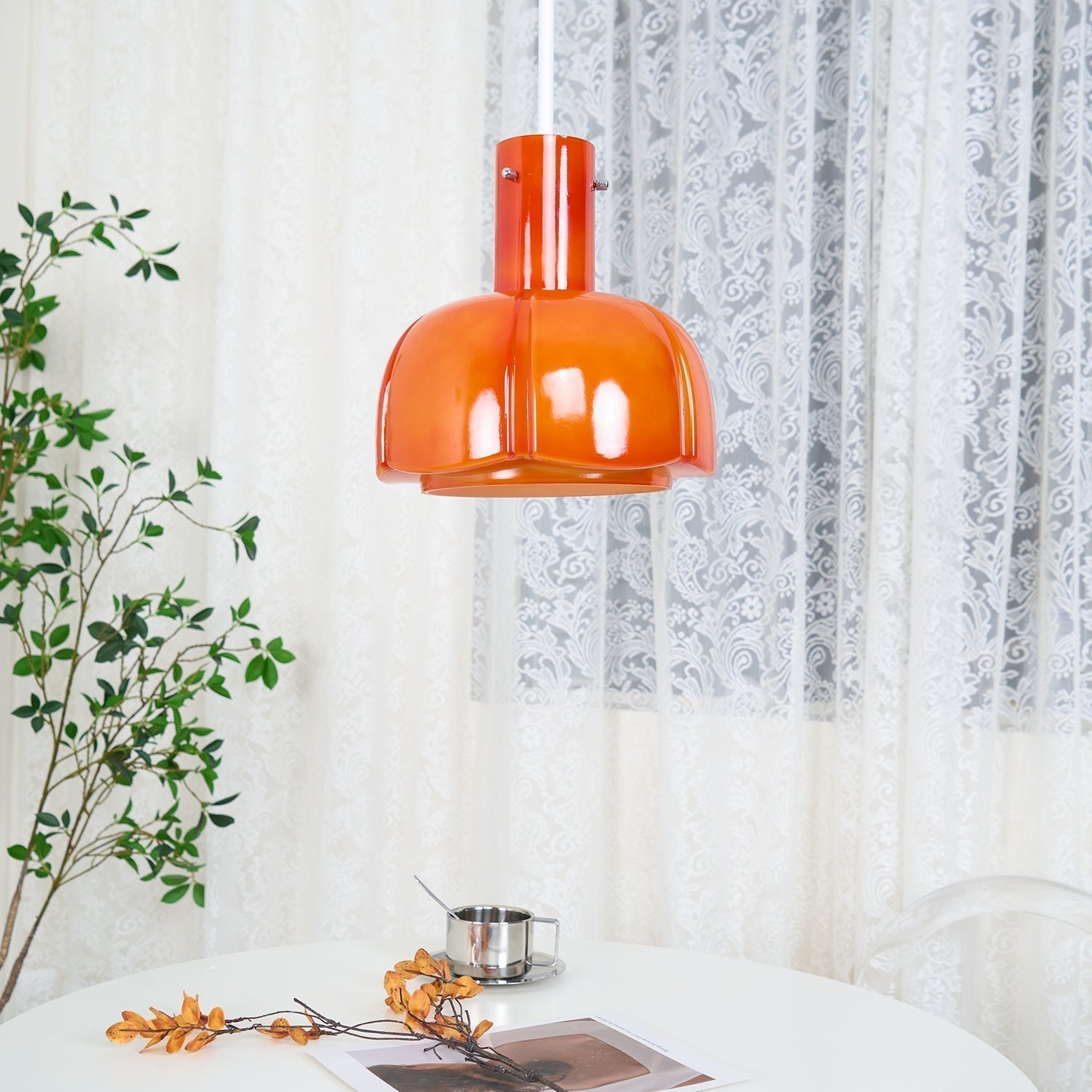 Zentara Glas Zeitgenössisch Pendelleuchte-Letslighting