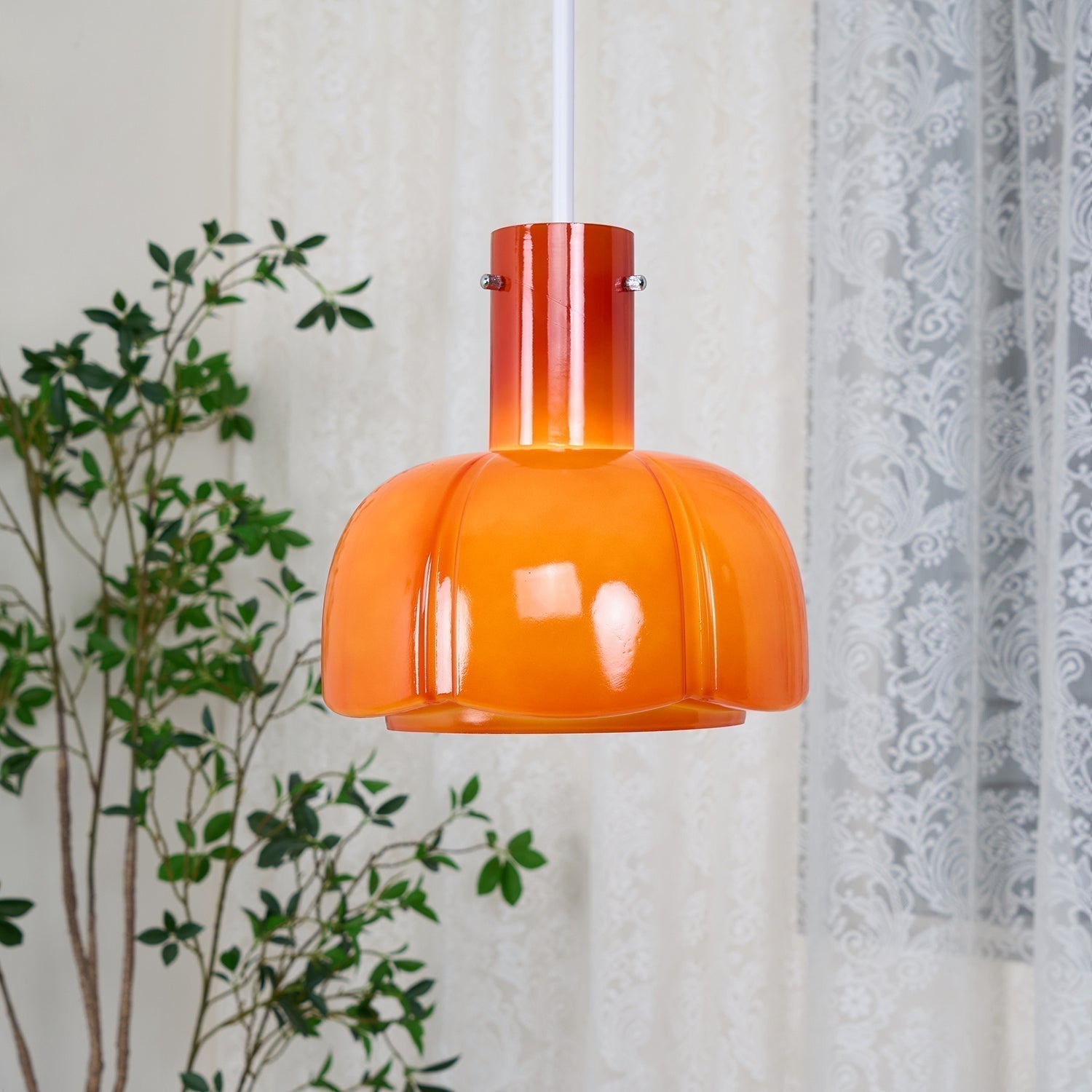 Zentara Glas Zeitgenössisch Pendelleuchte-Letslighting