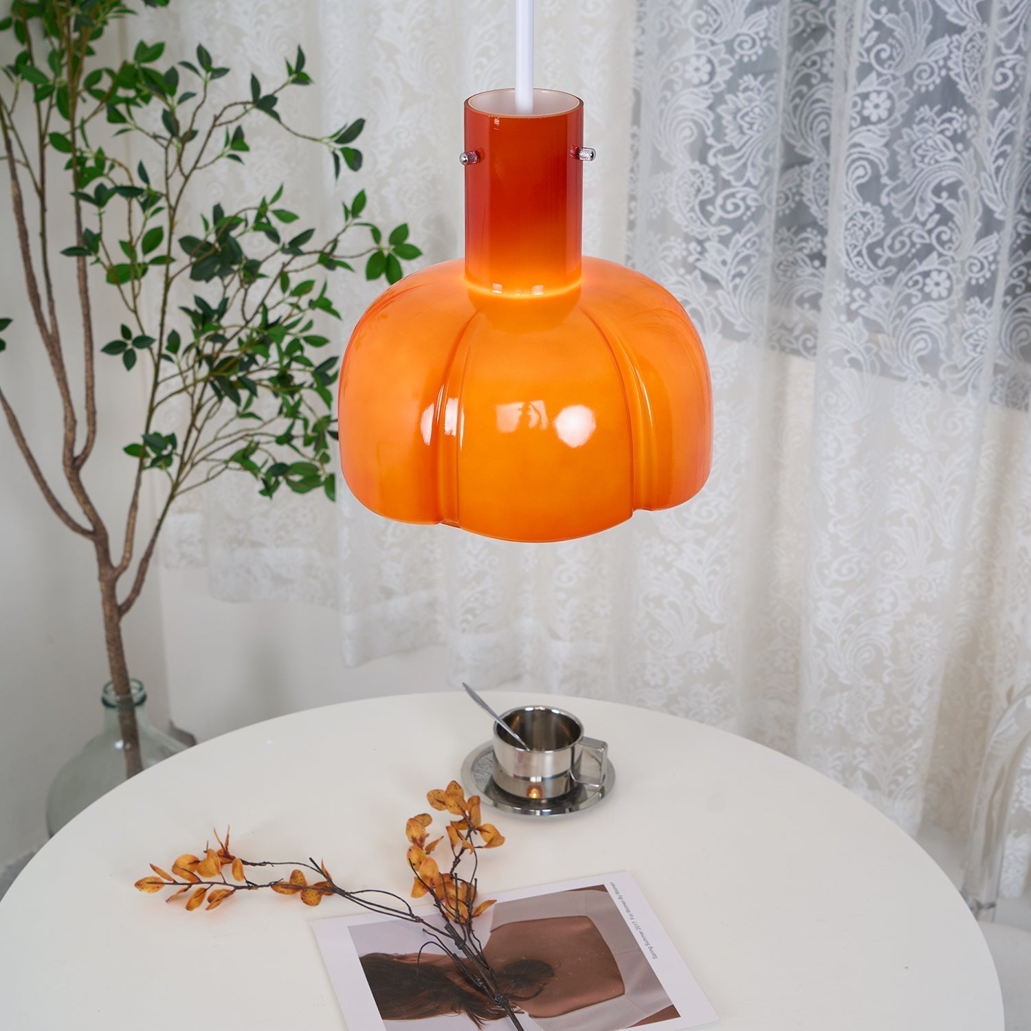 Zentara Glas Zeitgenössisch Pendelleuchte-Letslighting
