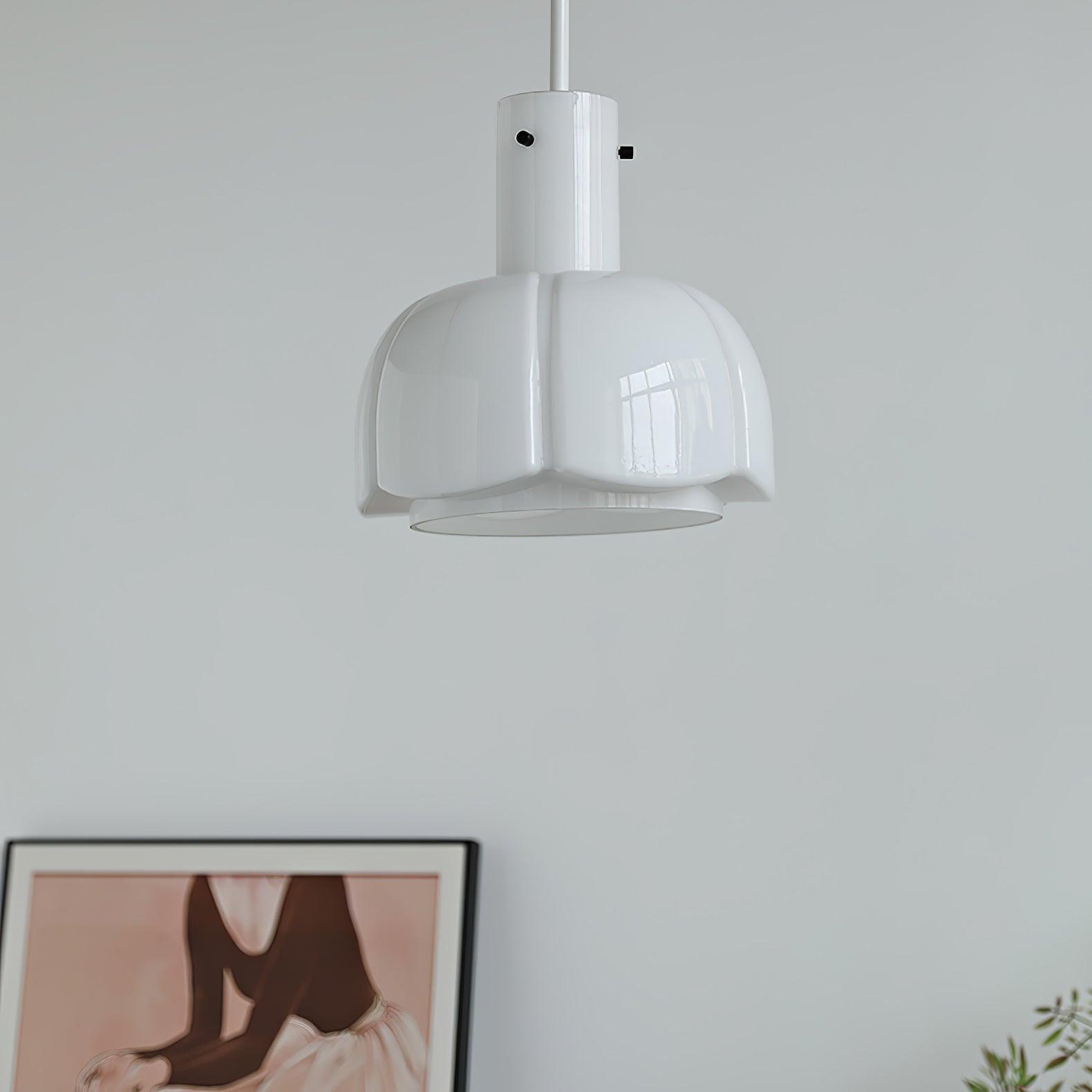 Zentara Glas Zeitgenössisch Pendelleuchte-Letslighting