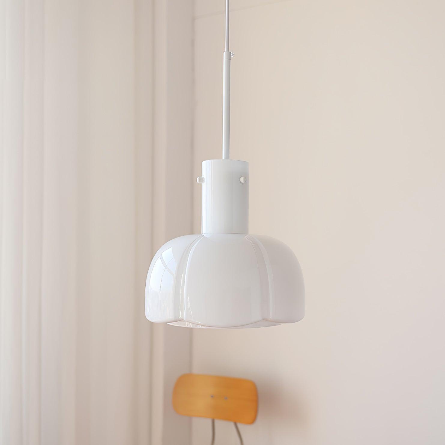 Zentara Glas Zeitgenössisch Pendelleuchte-Letslighting