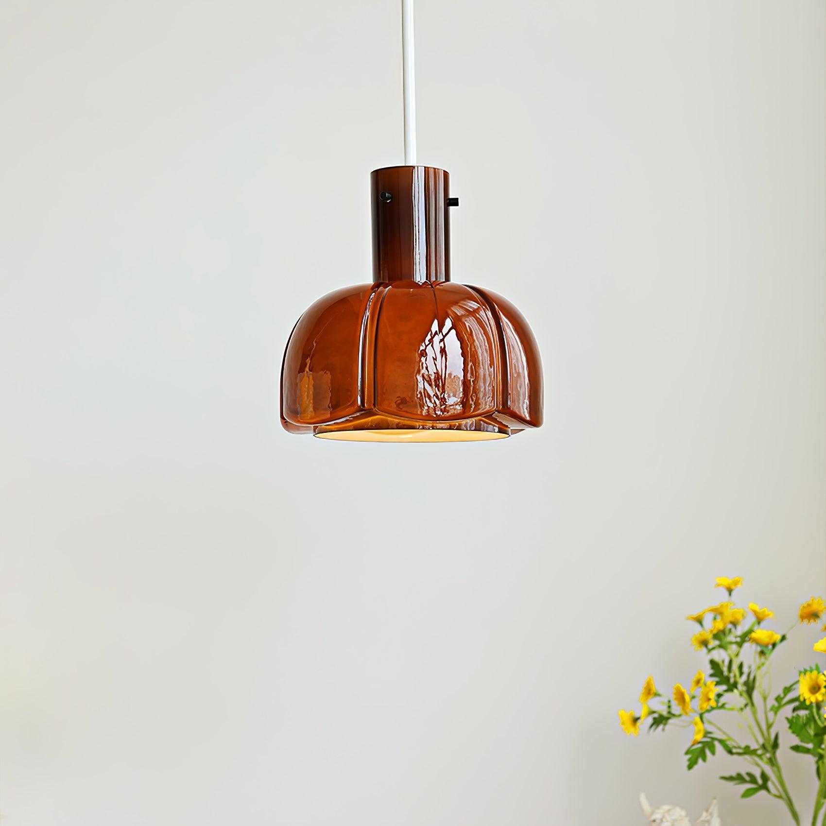 Zentara Glas Zeitgenössisch Pendelleuchte-Letslighting