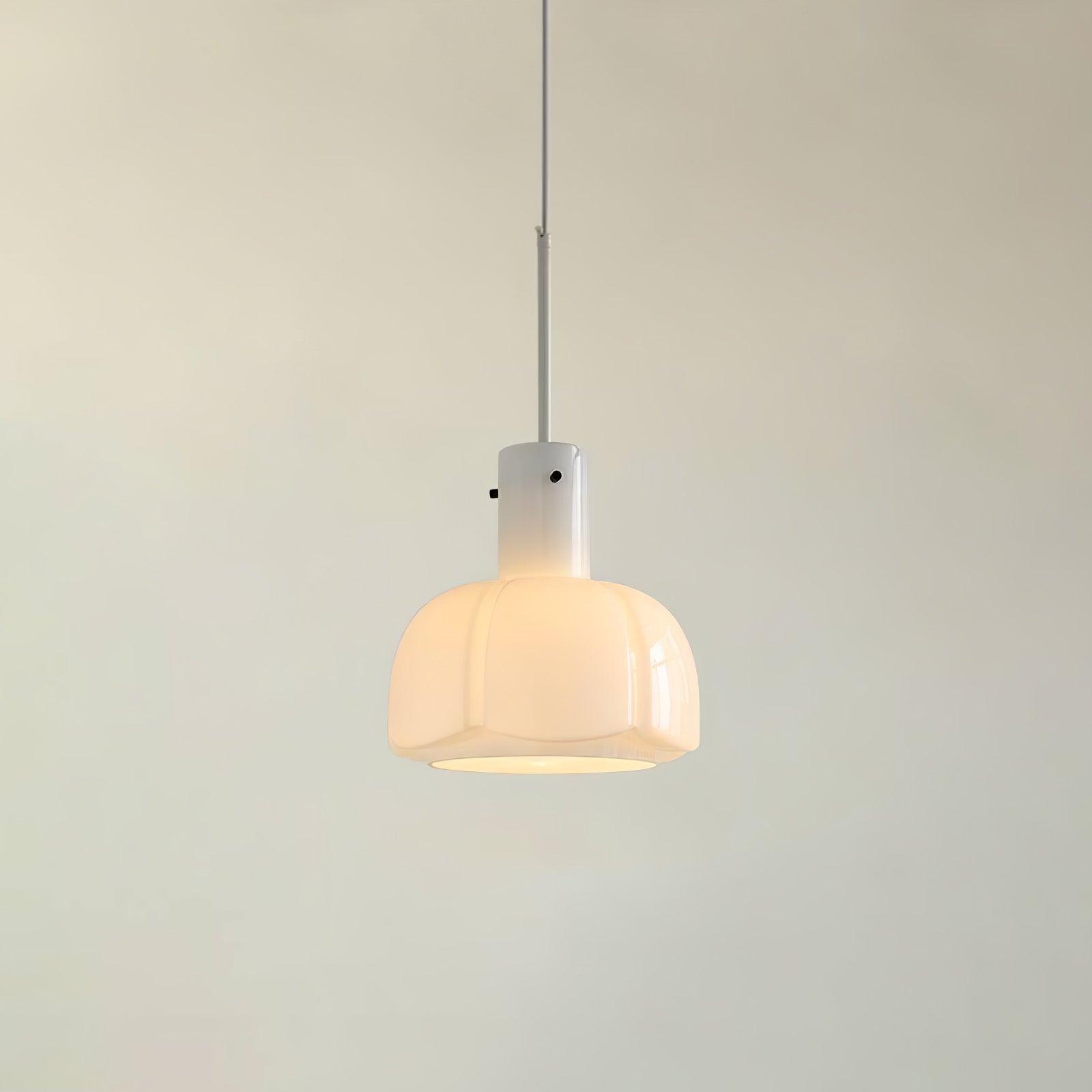 Zentara Glas Zeitgenössisch Pendelleuchte-Letslighting