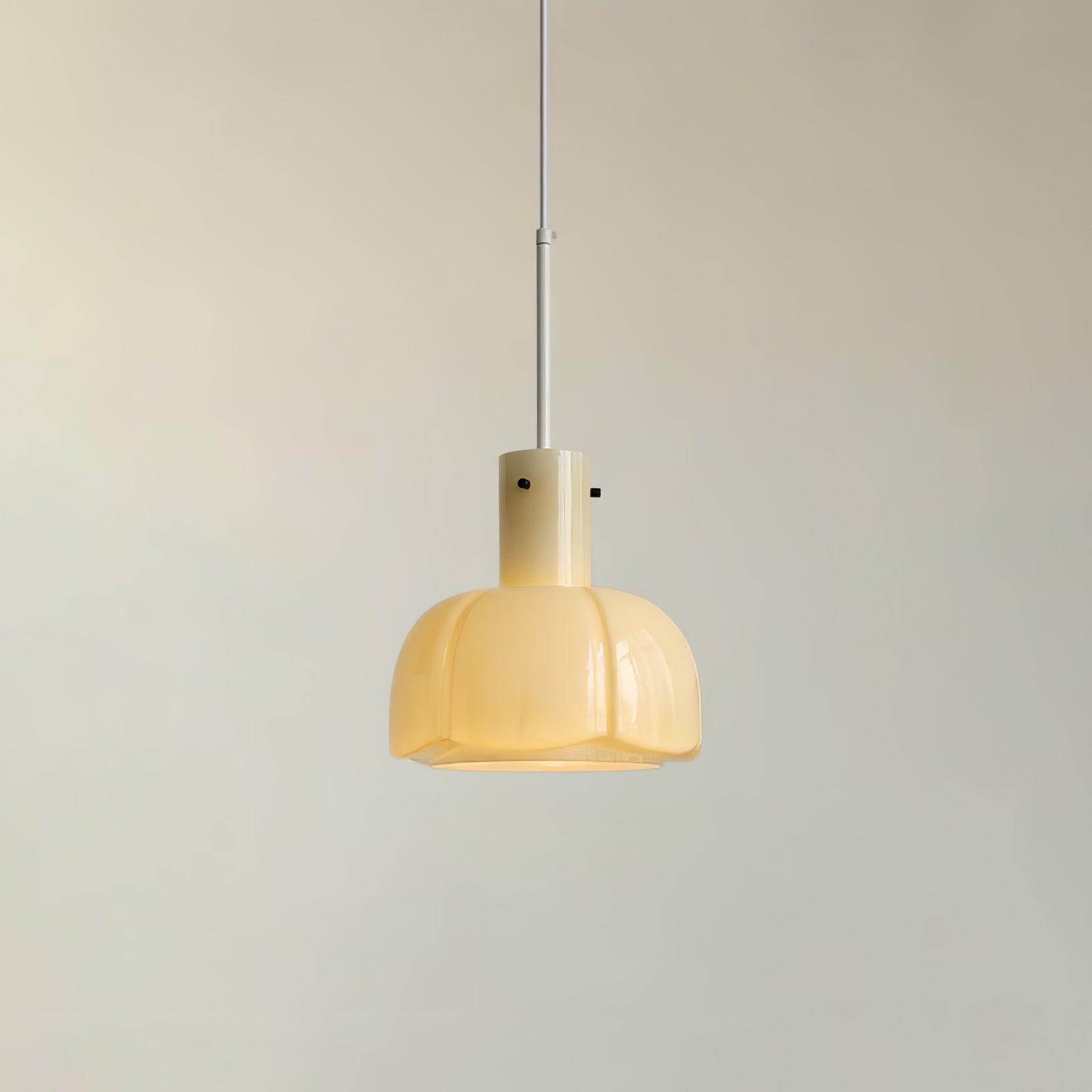 Zentara Glas Zeitgenössisch Pendelleuchte-Letslighting