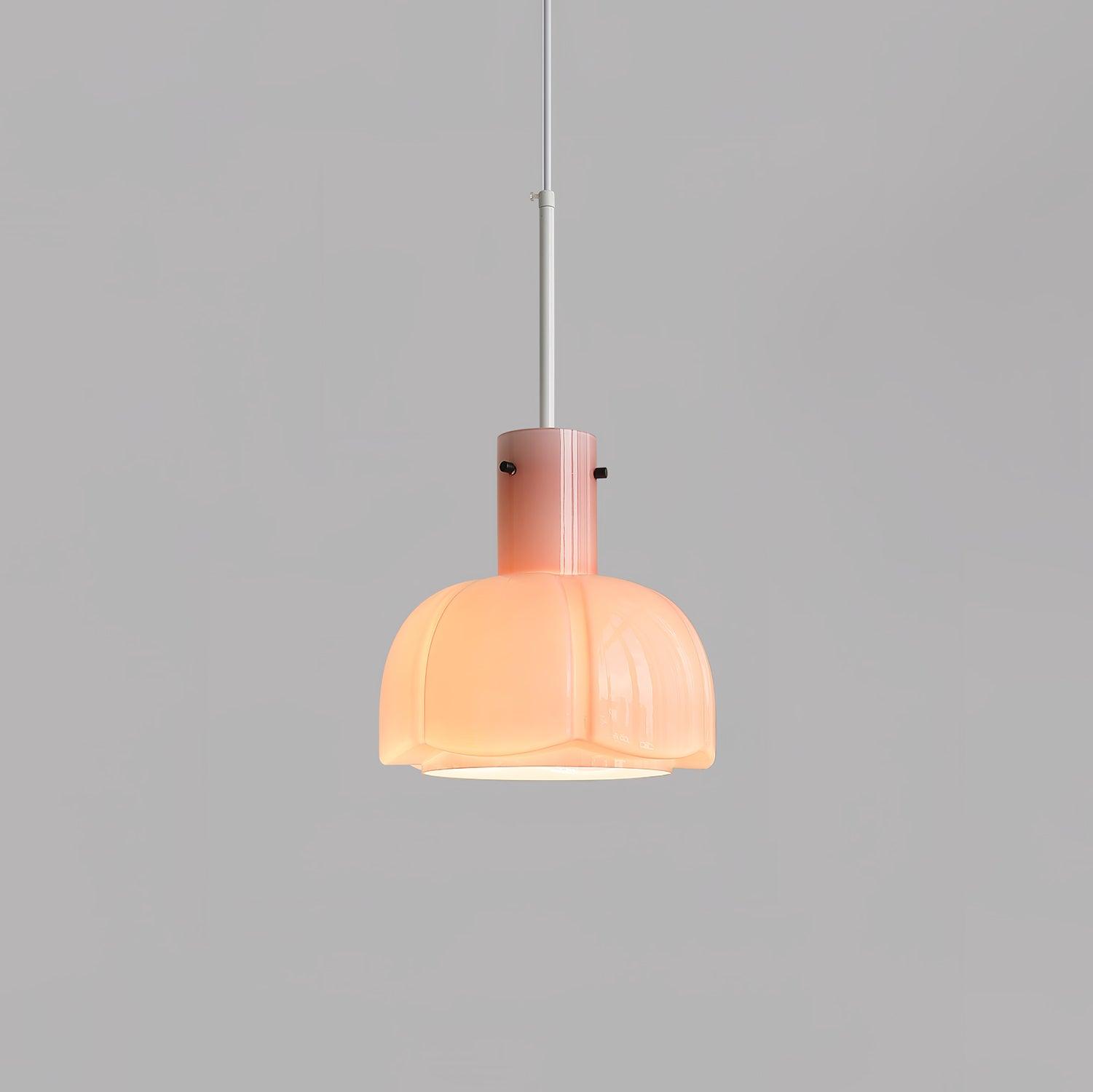 Zentara Glas Zeitgenössisch Pendelleuchte-Letslighting