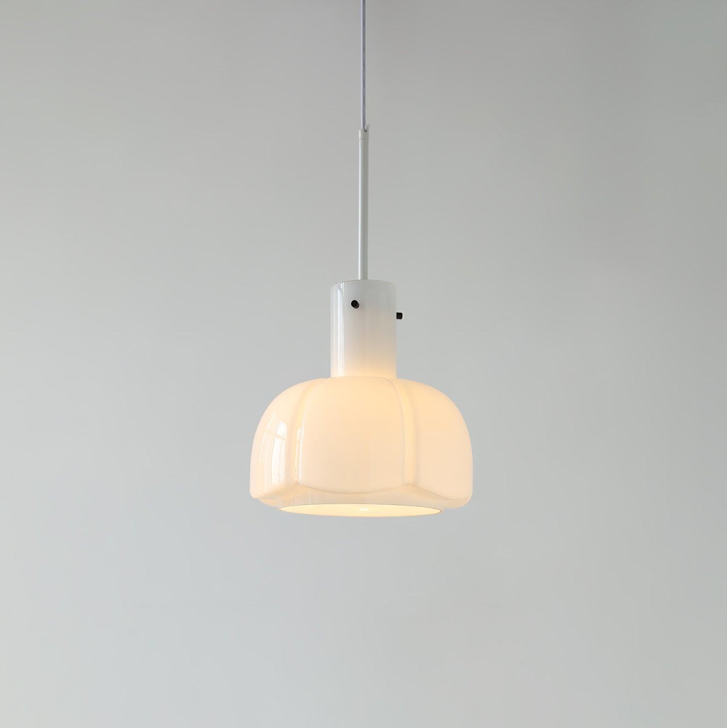Zentara Glas Zeitgenössisch Pendelleuchte-Letslighting