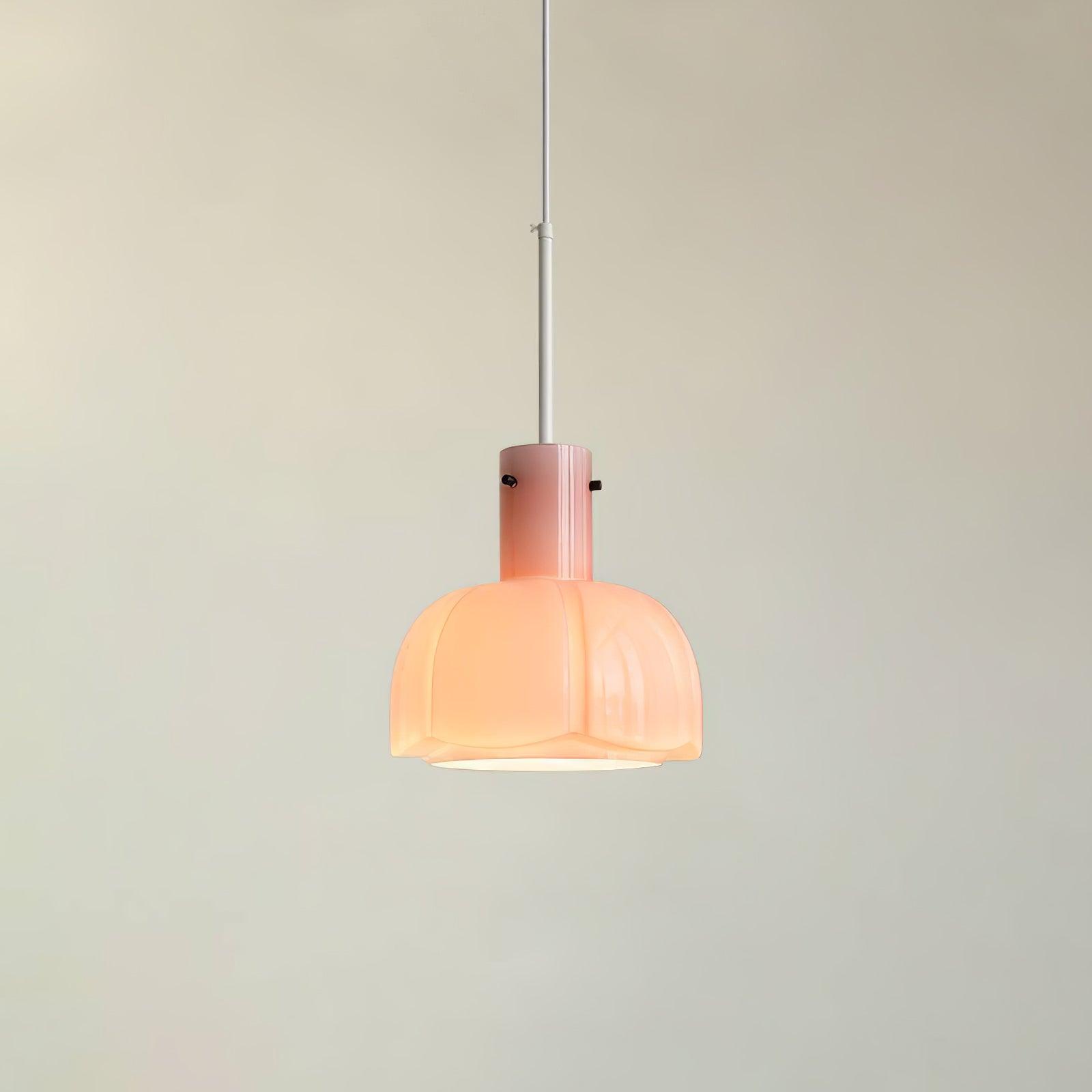 Zentara Glas Zeitgenössisch Pendelleuchte-Letslighting