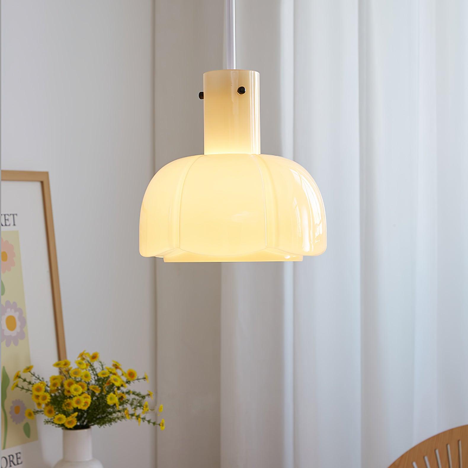 Zentara Glas Zeitgenössisch Pendelleuchte-Letslighting