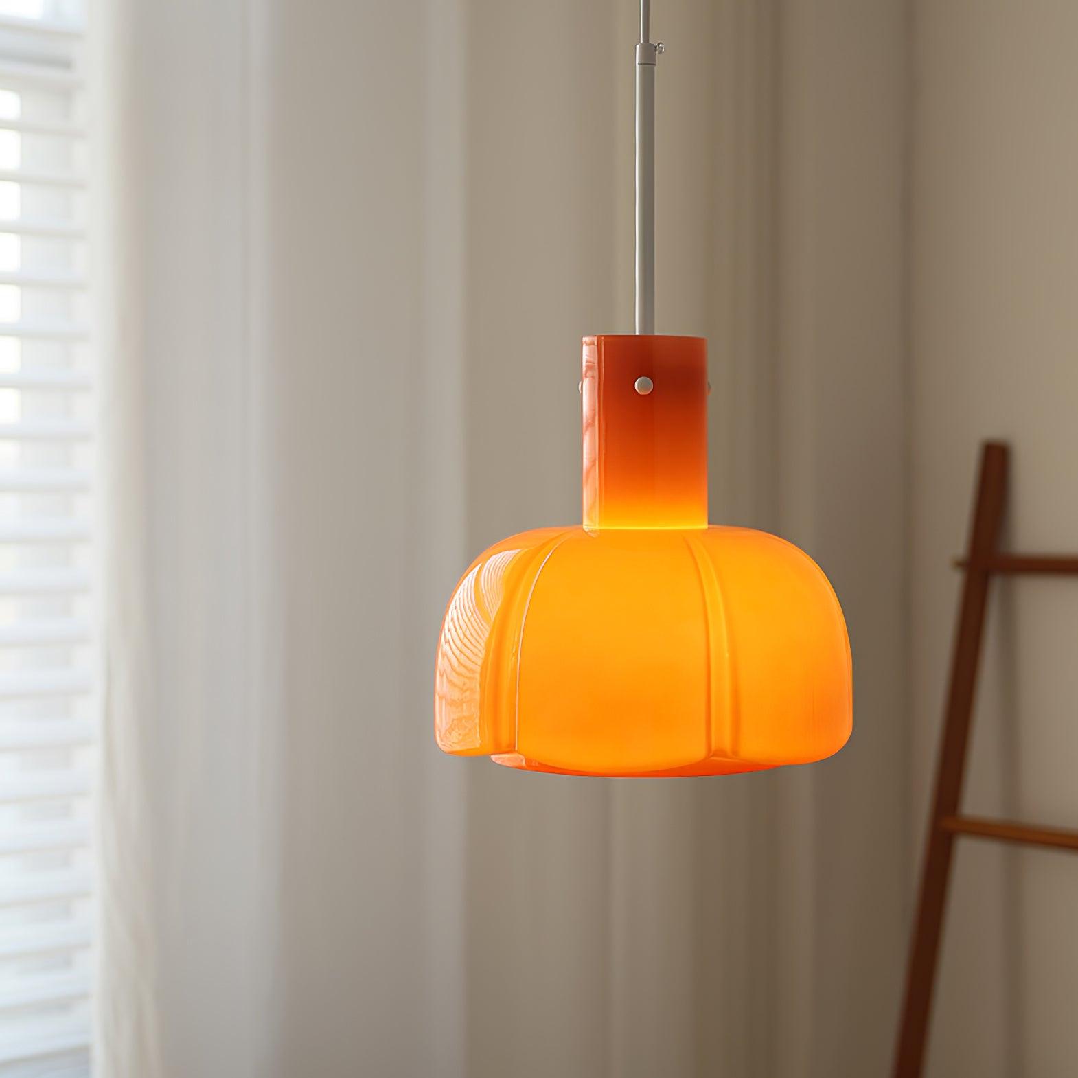 Zentara Glas Zeitgenössisch Pendelleuchte-Letslighting