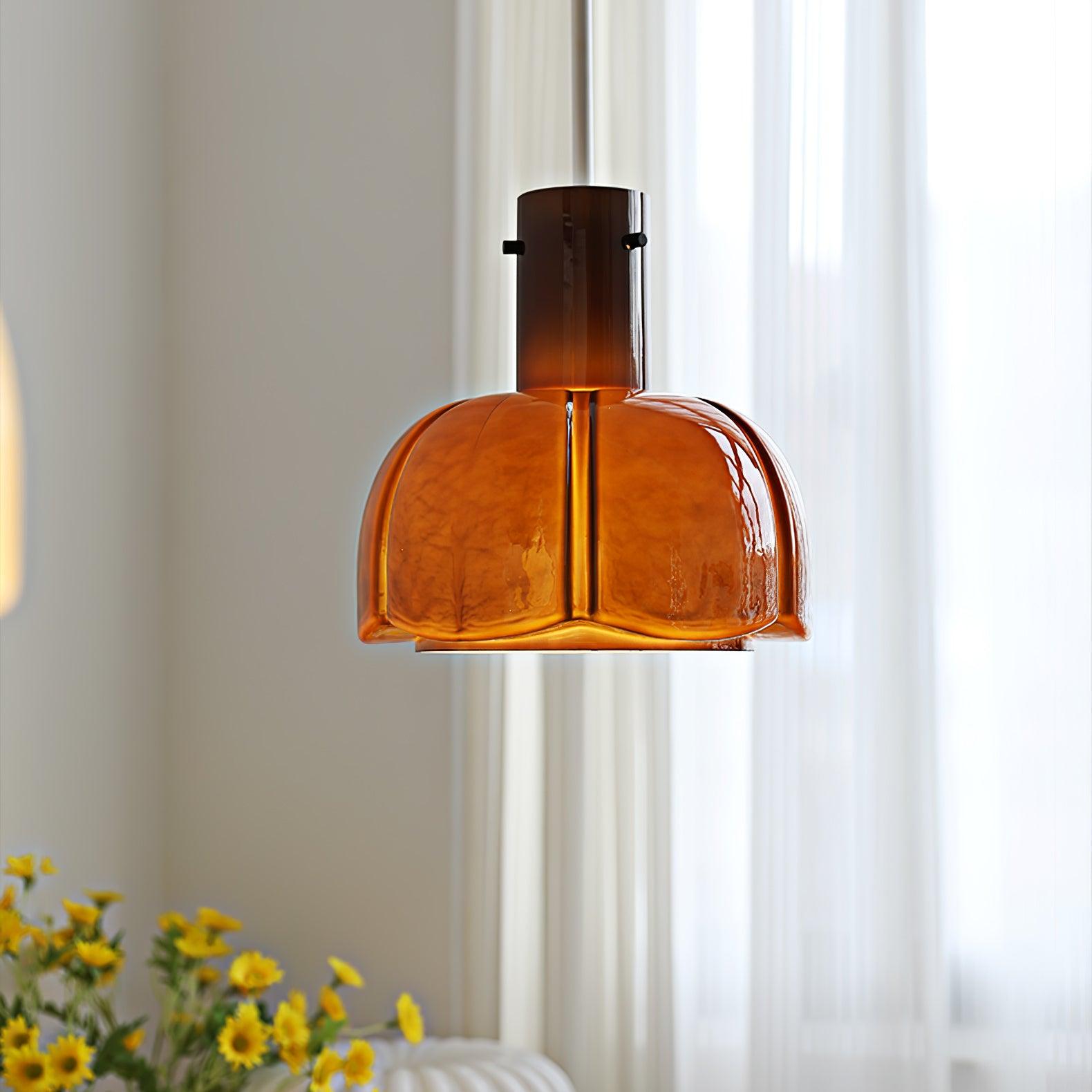 Zentara Glas Zeitgenössisch Pendelleuchte-Letslighting