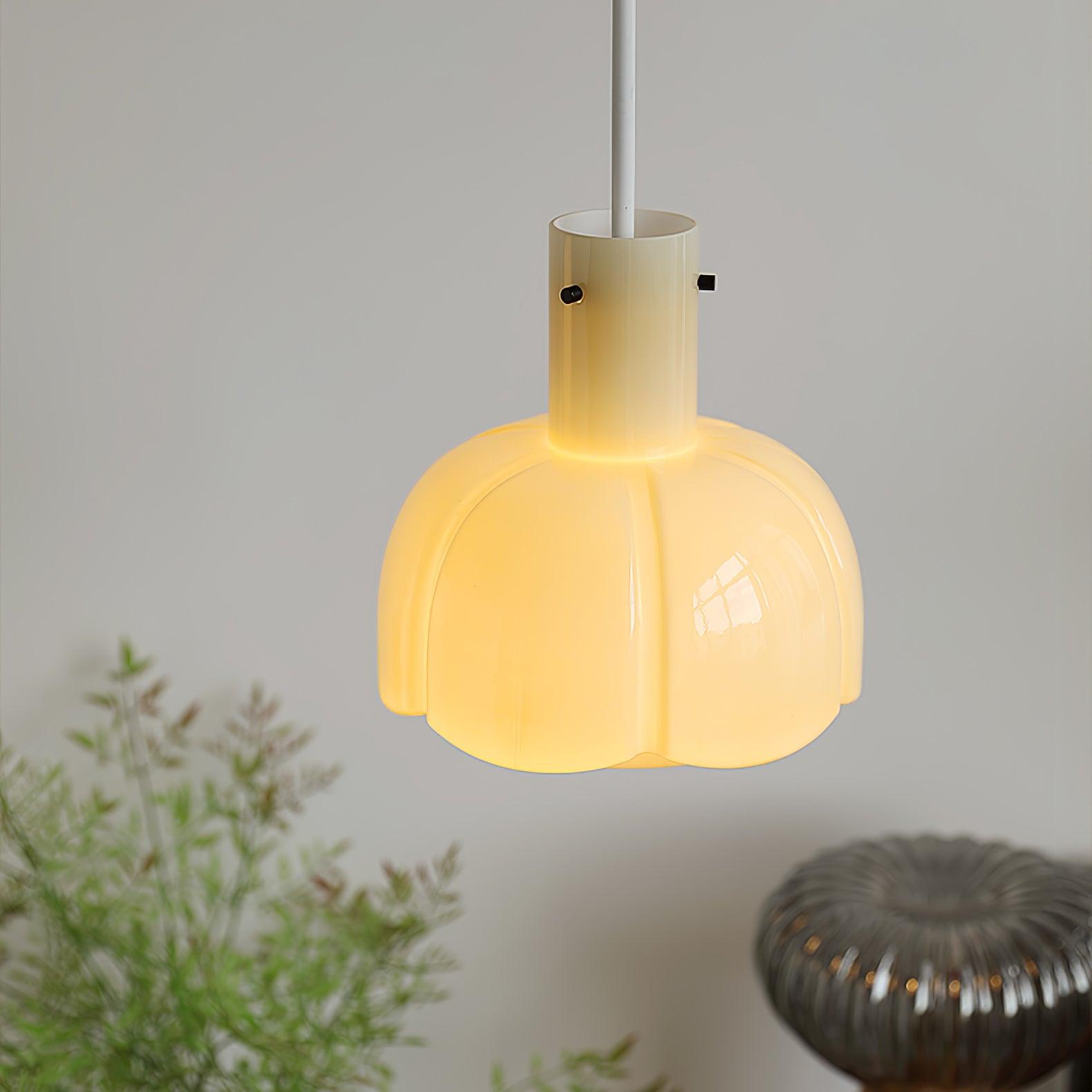 Zentara Glas Zeitgenössisch Pendelleuchte-Letslighting