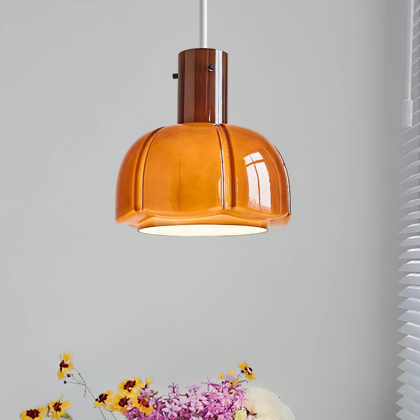 Zentara Glas Zeitgenössisch Pendelleuchte-Letslighting