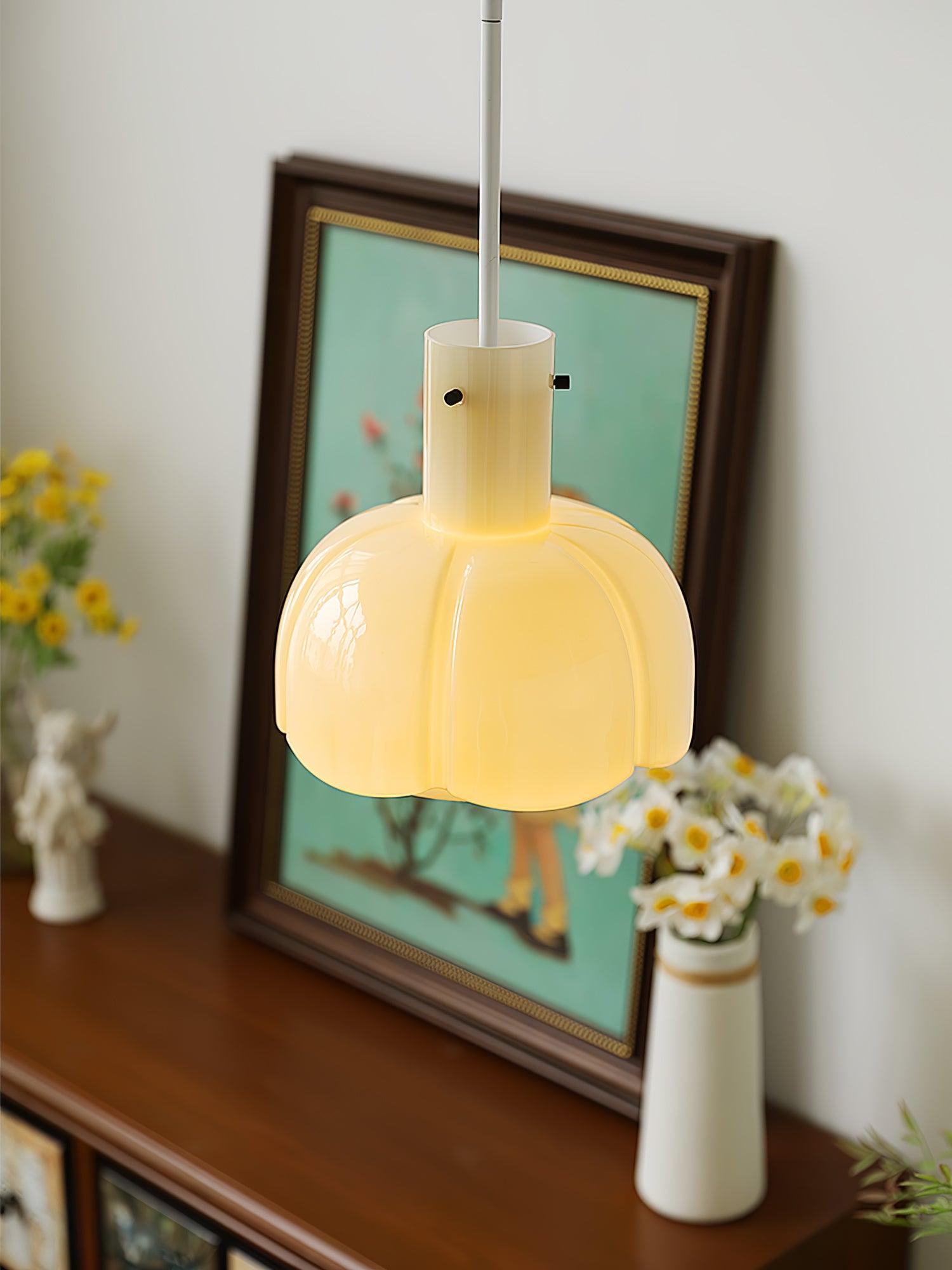 Zentara Glas Zeitgenössisch Pendelleuchte-Letslighting