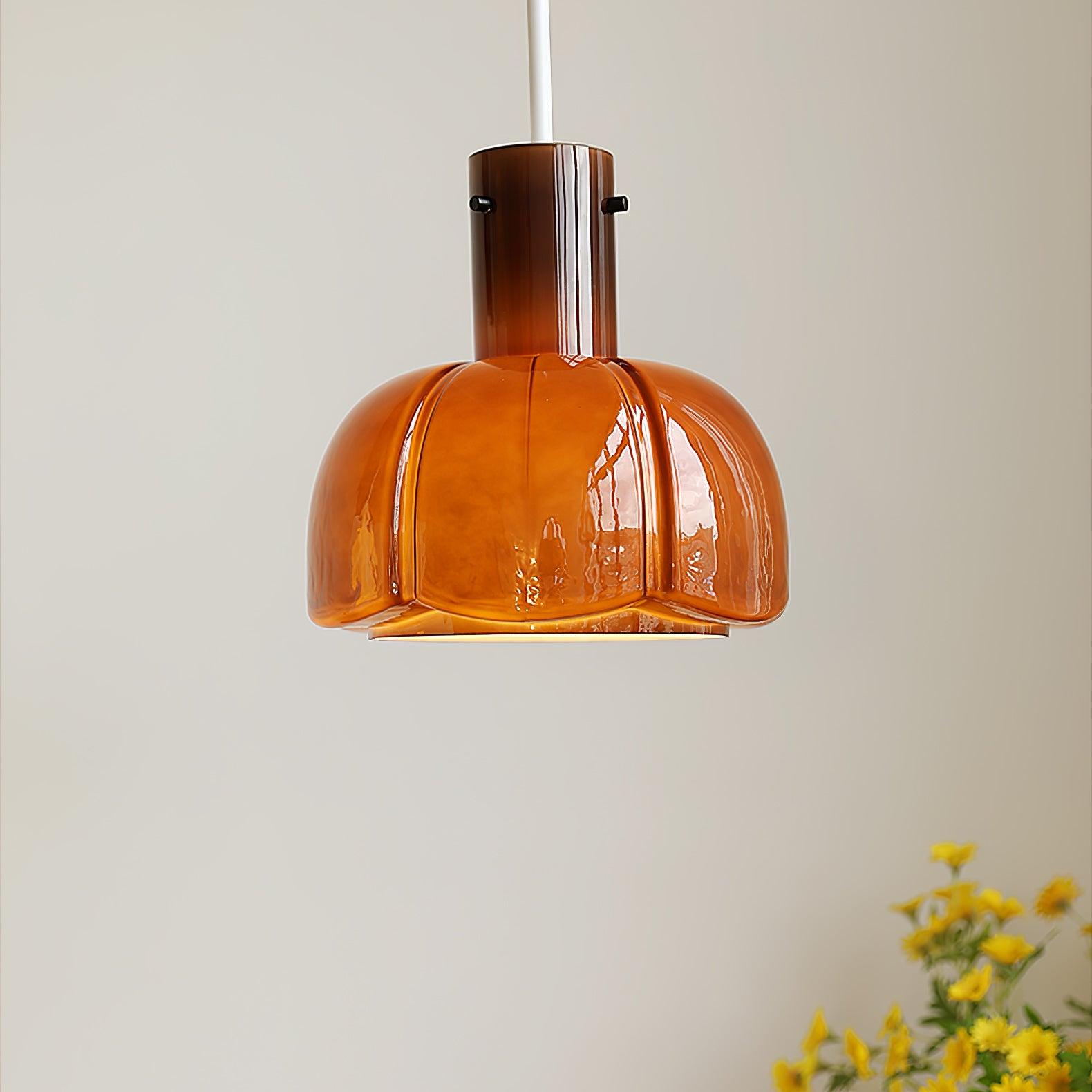 Zentara Glas Zeitgenössisch Pendelleuchte-Letslighting