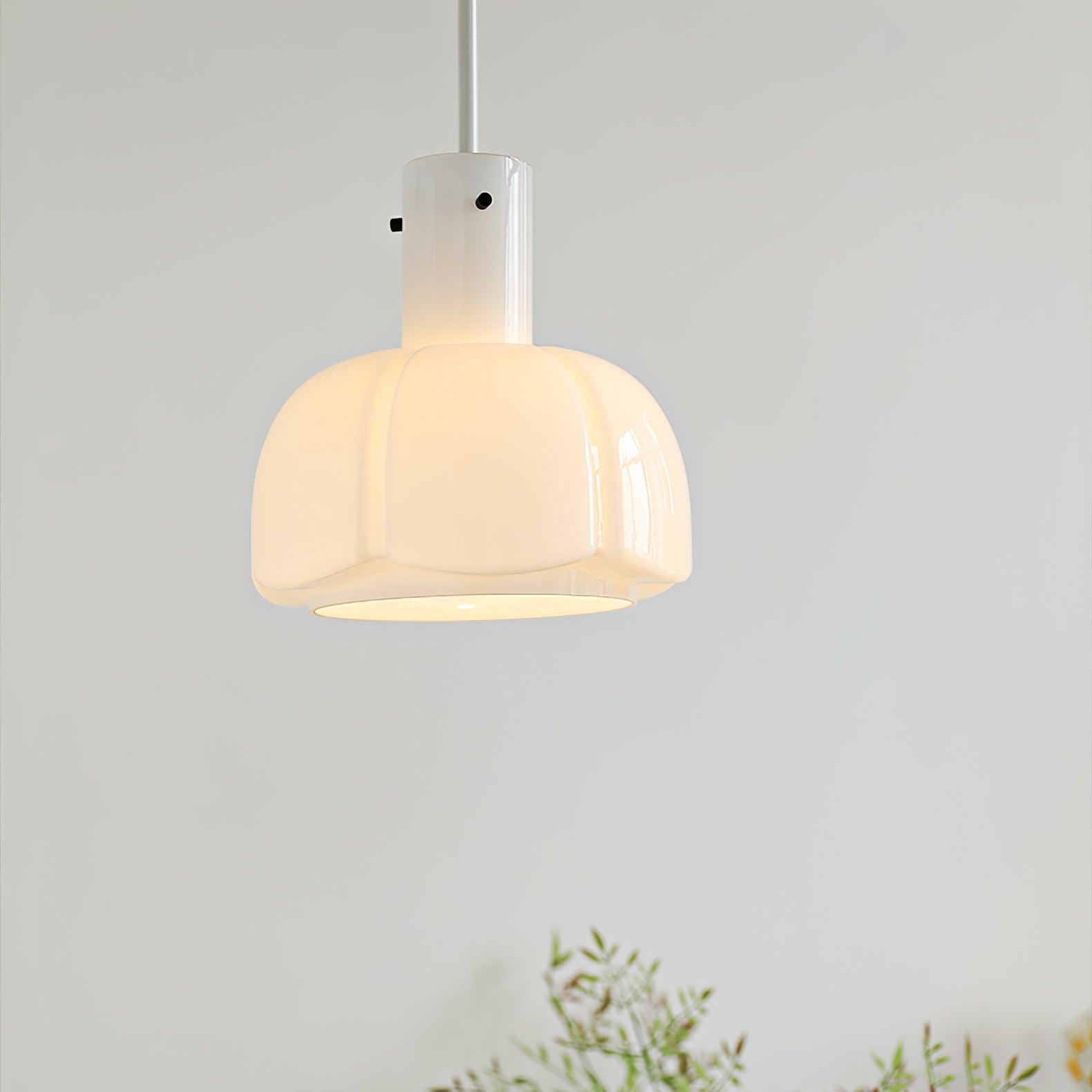 Zentara Glas Zeitgenössisch Pendelleuchte-Letslighting