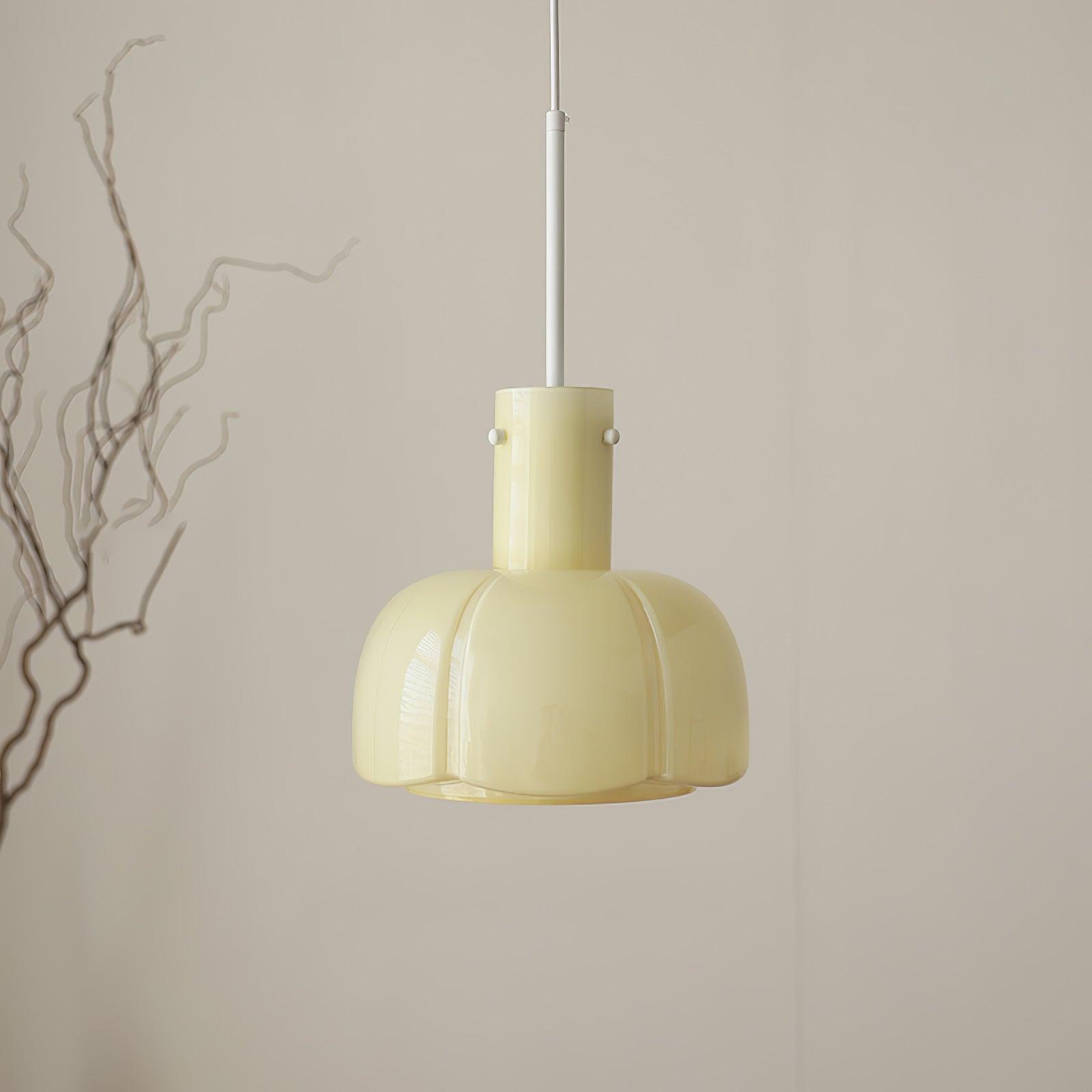 Zentara Glas Zeitgenössisch Pendelleuchte-Letslighting