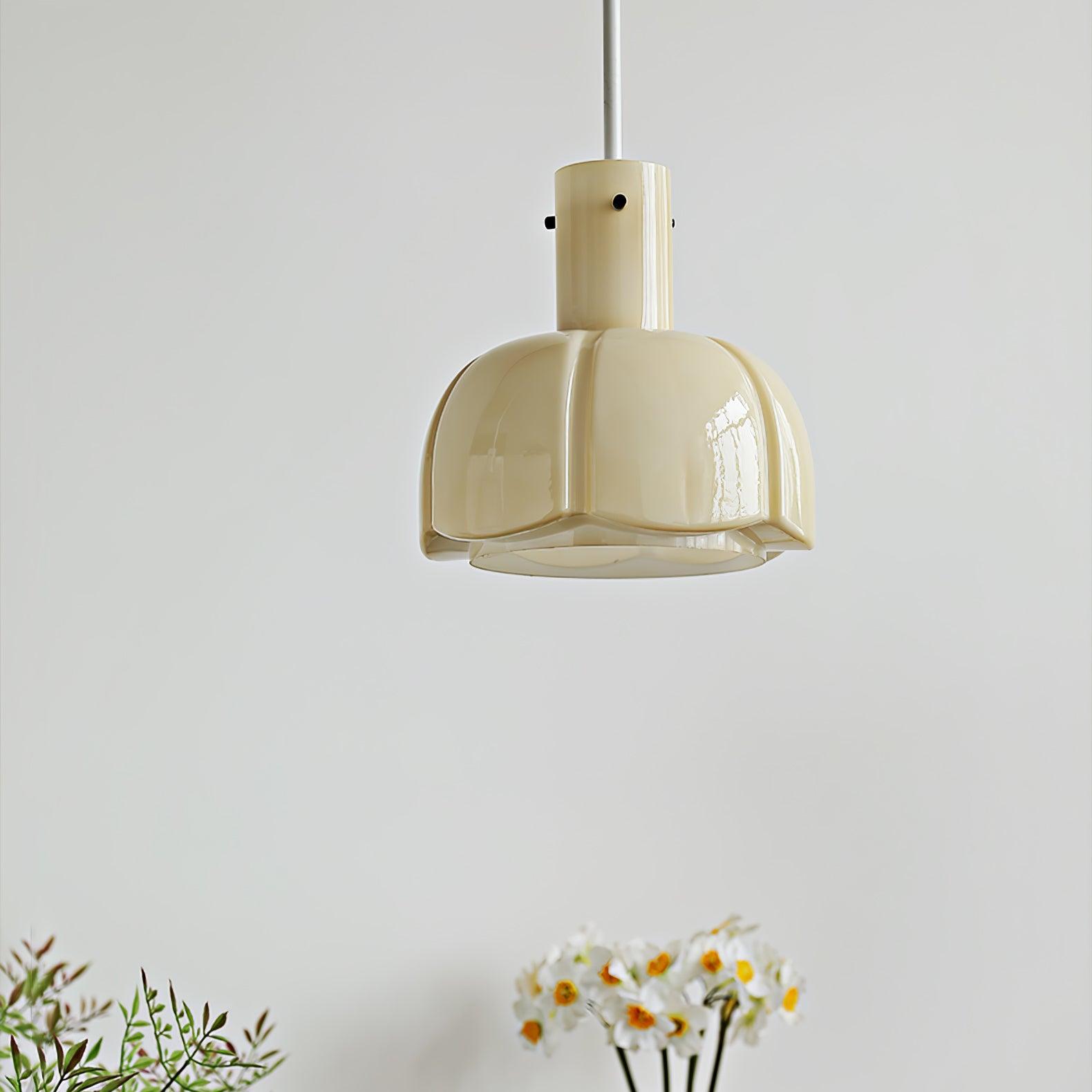 Zentara Glas Zeitgenössisch Pendelleuchte-Letslighting