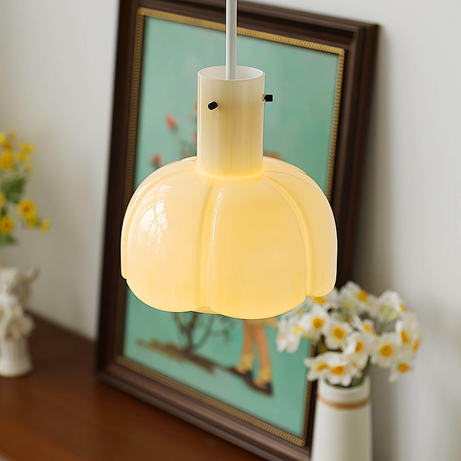 Zentara Glas Zeitgenössisch Pendelleuchte-Letslighting