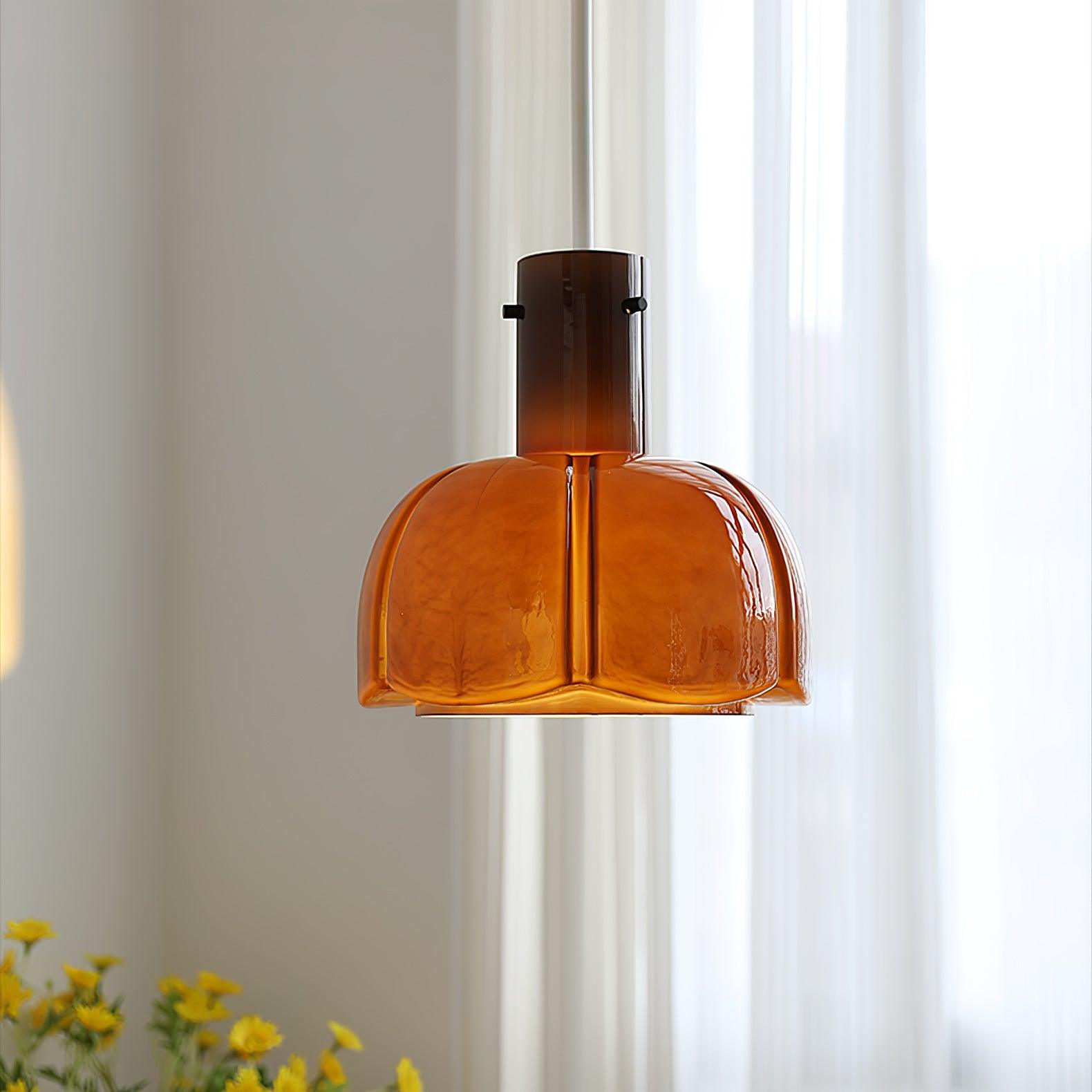 Zentara Glas Zeitgenössisch Pendelleuchte-Letslighting