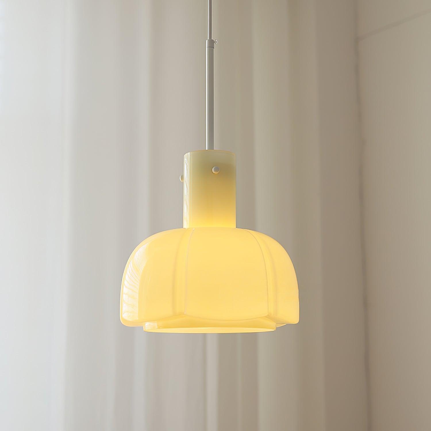 Zentara Glas Zeitgenössisch Pendelleuchte-Letslighting
