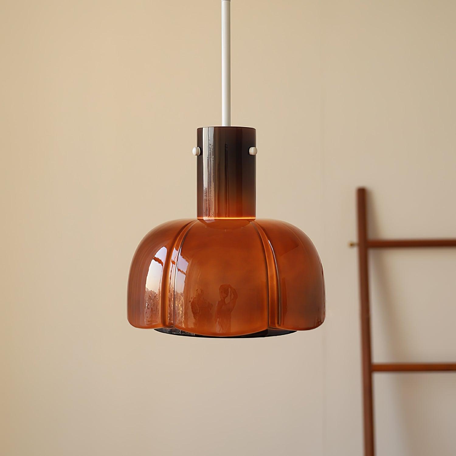 Zentara Glas Zeitgenössisch Pendelleuchte-Letslighting