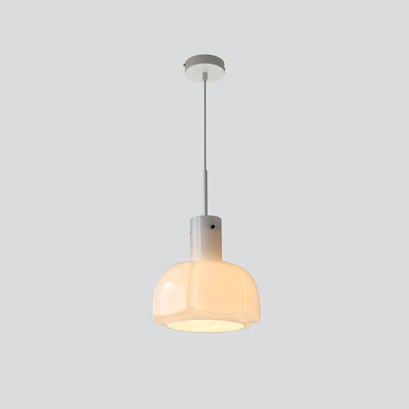 Zentara Glas Zeitgenössisch Pendelleuchte-Letslighting