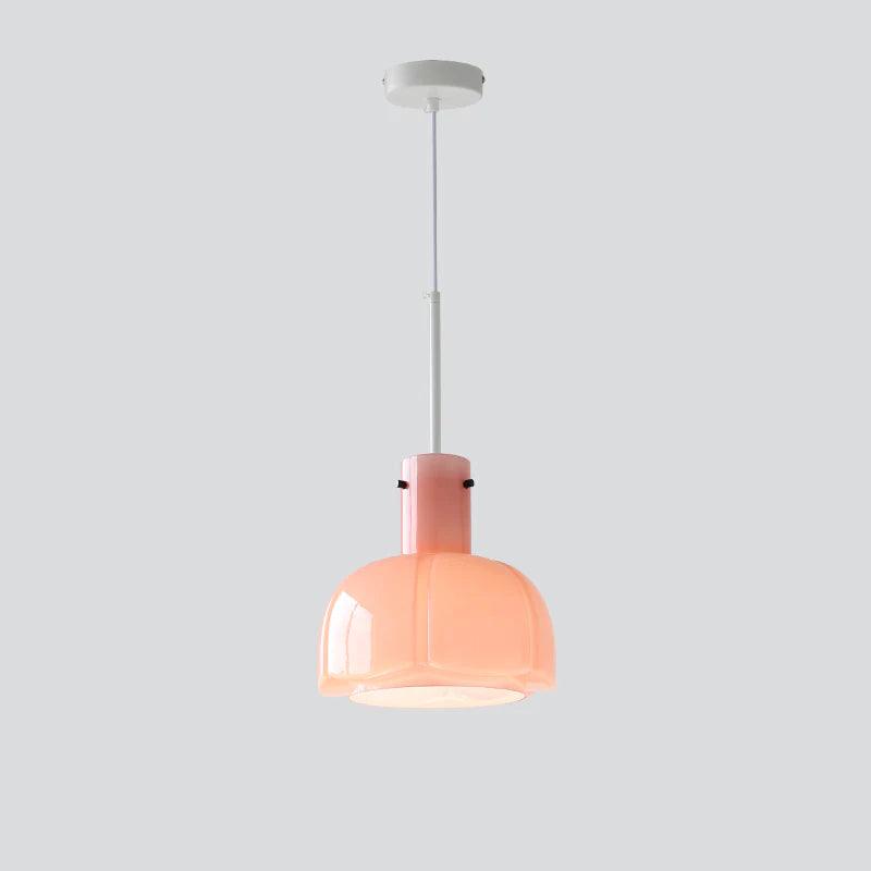 Zentara Glas Zeitgenössisch Pendelleuchte-Letslighting
