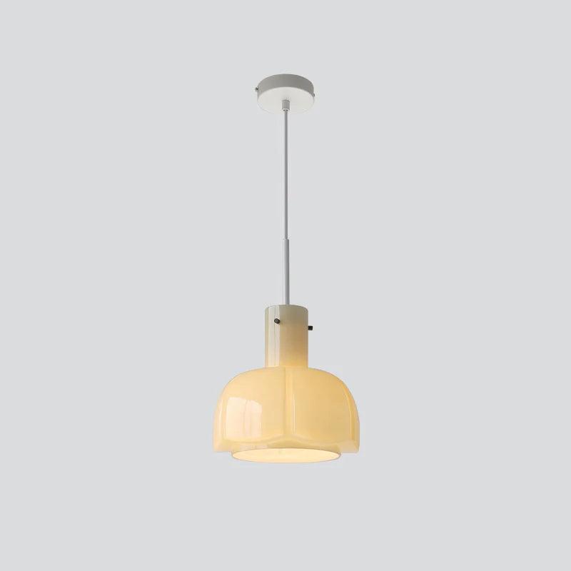 Zentara Glas Zeitgenössisch Pendelleuchte-Letslighting