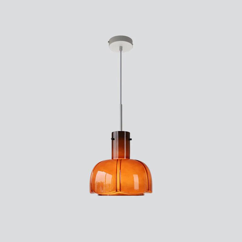 Zentara Glas Zeitgenössisch Pendelleuchte-Letslighting