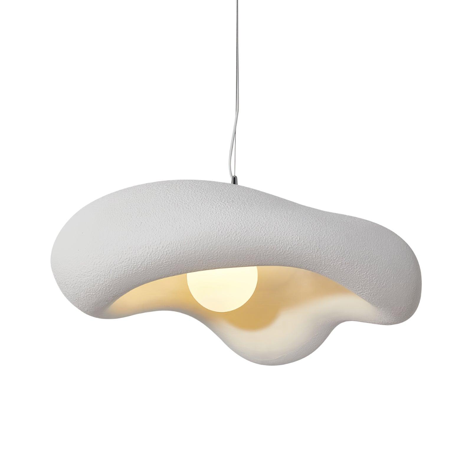 Drift Wabi-Sabi-Pendelleuchte-Letslighting