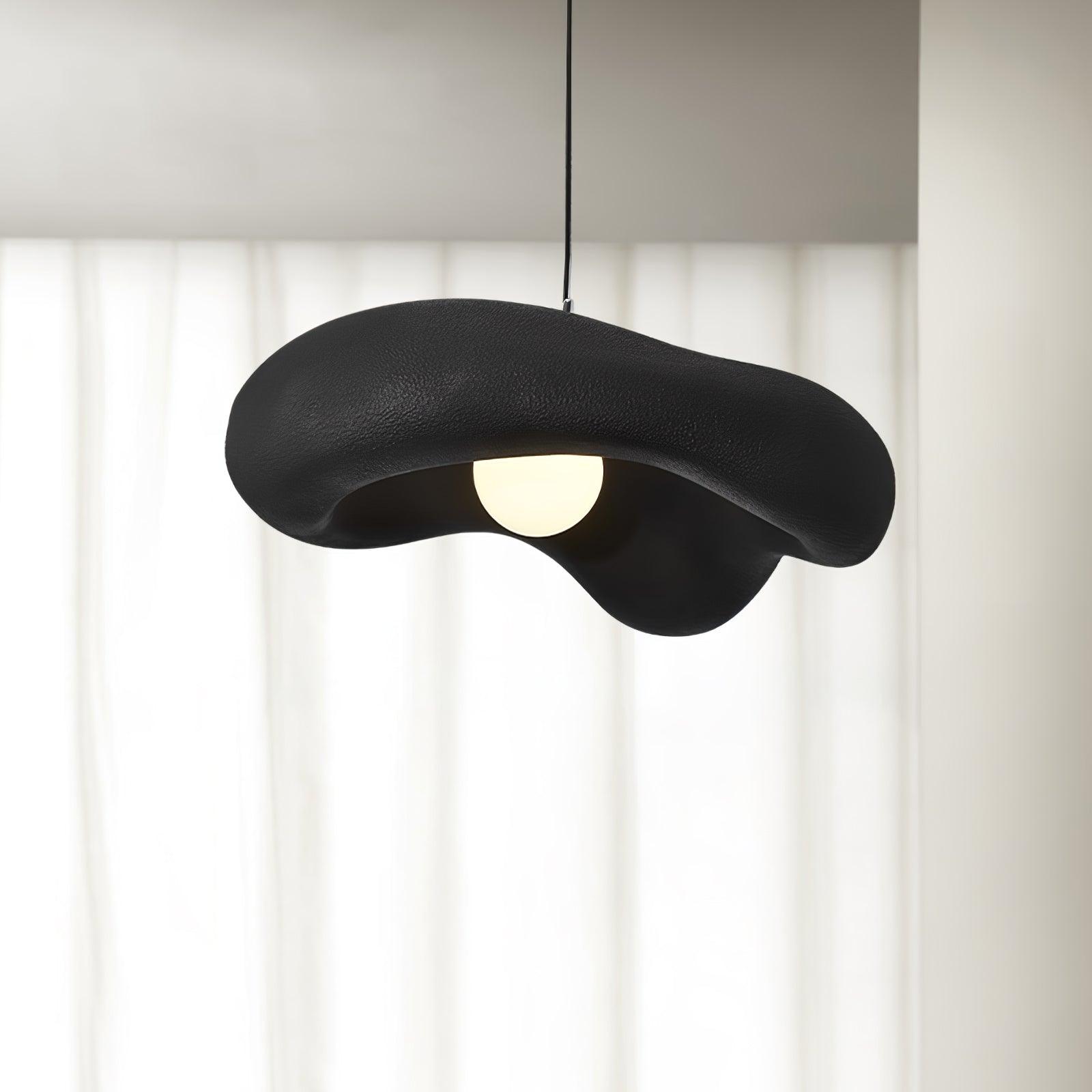 Drift Wabi-Sabi-Pendelleuchte-Letslighting