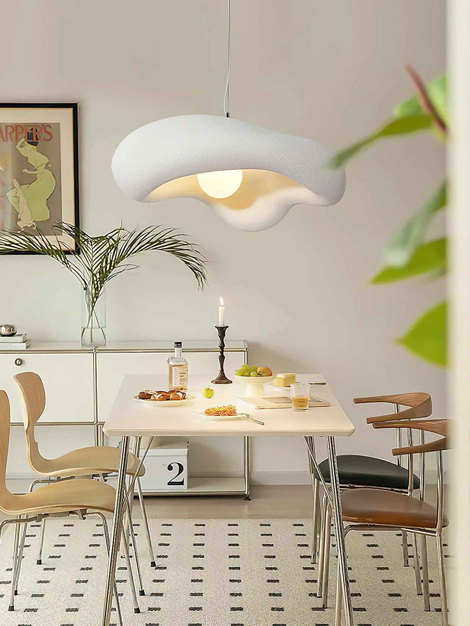 Drift Wabi-Sabi-Pendelleuchte-Letslighting