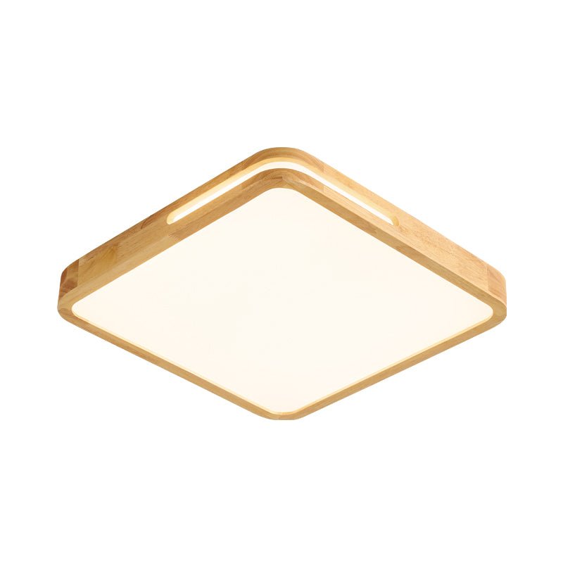 Vizoros Modern Minimalistisch Deckenleuchte-Letslighting