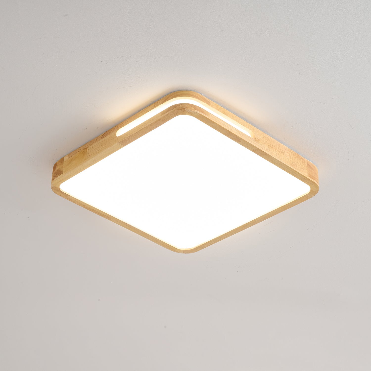 Vizoros Modern Minimalistisch Deckenleuchte-Letslighting