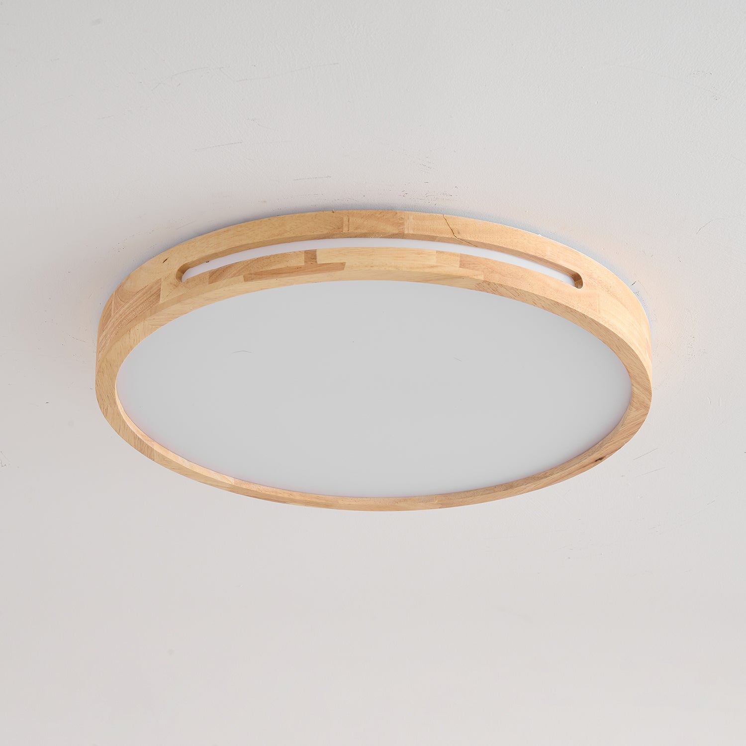Vizoros Modern Minimalistisch Deckenleuchte-Letslighting