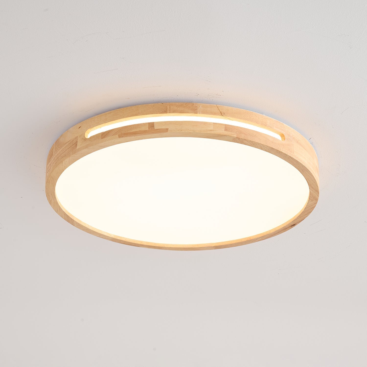 Vizoros Modern Minimalistisch Deckenleuchte-Letslighting