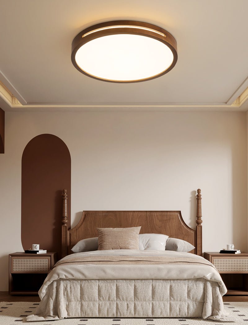 Vizoros Modern Minimalistisch Deckenleuchte-Letslighting