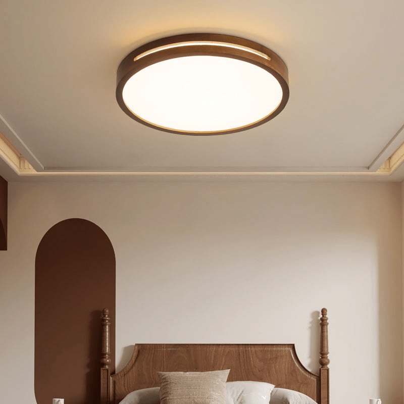 Vizoros Modern Minimalistisch Deckenleuchte-Letslighting