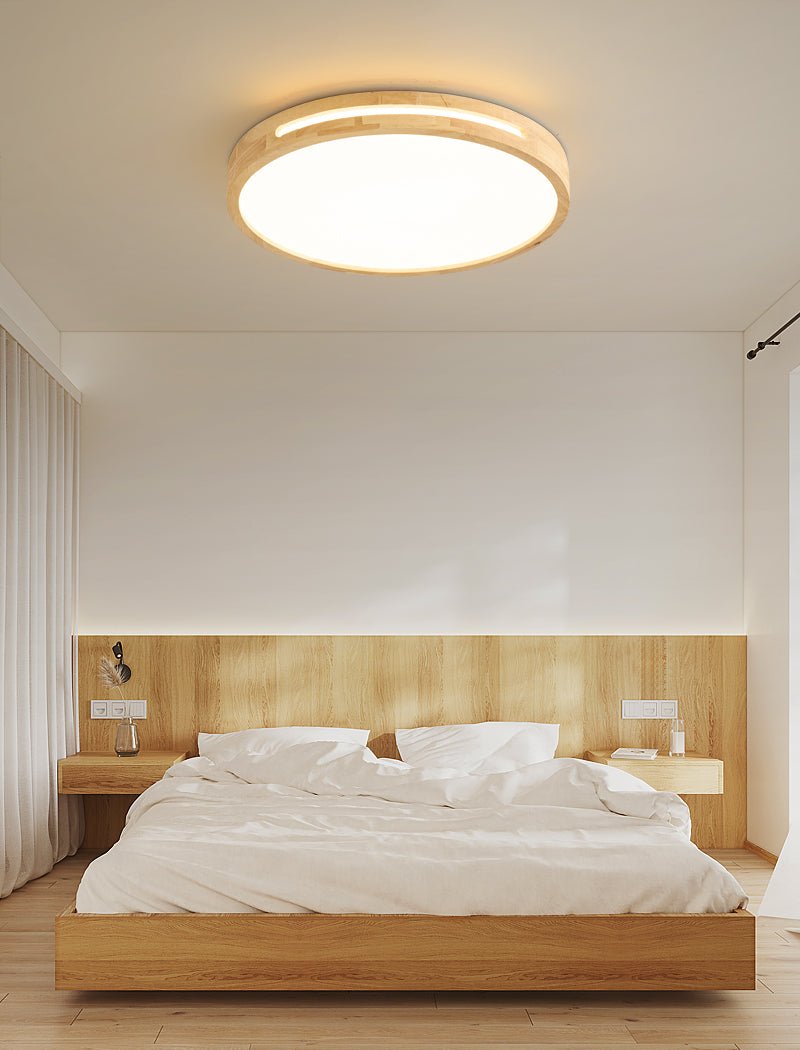 Vizoros Modern Minimalistisch Deckenleuchte-Letslighting