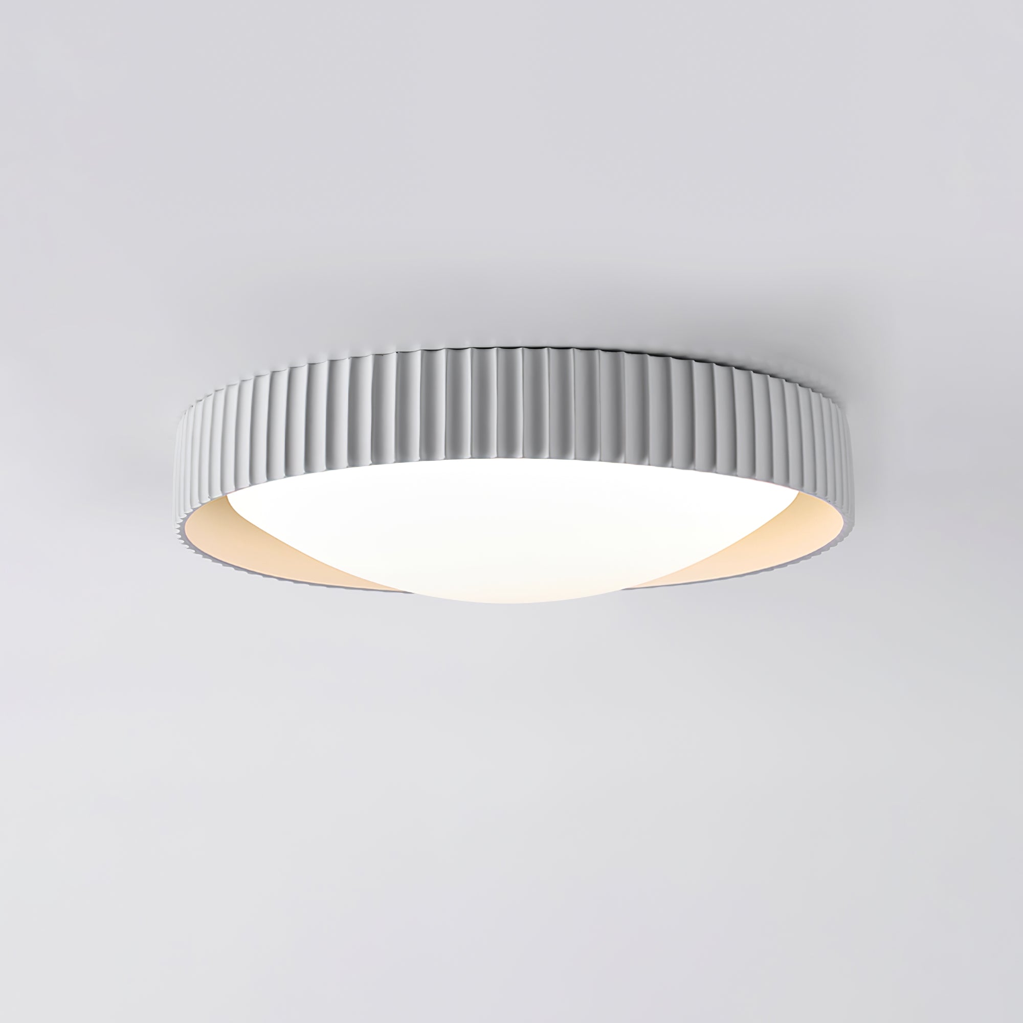 Lunaire Ceiling Light - Blowlighting
