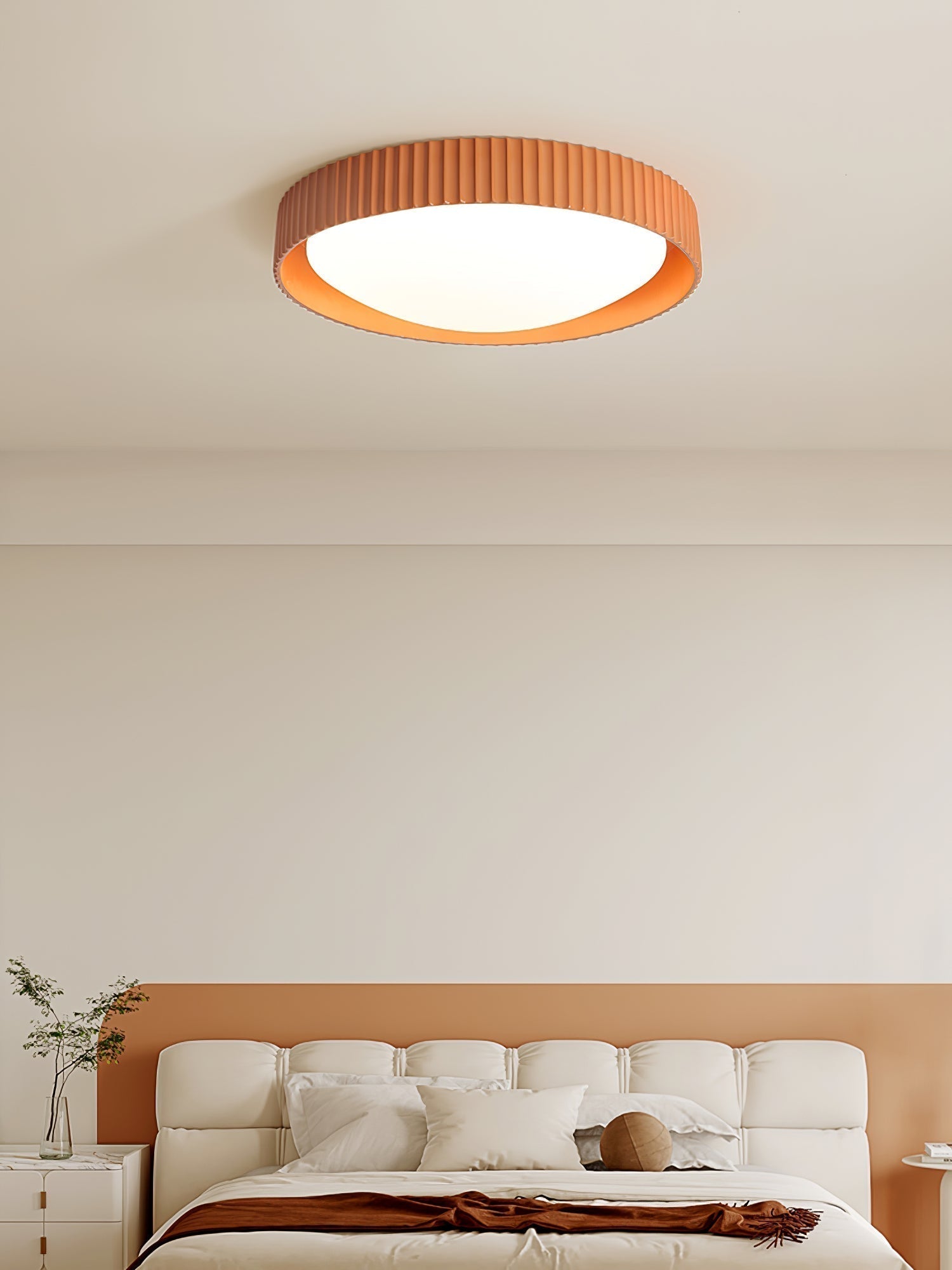 Lunaire Ceiling Light - Blowlighting