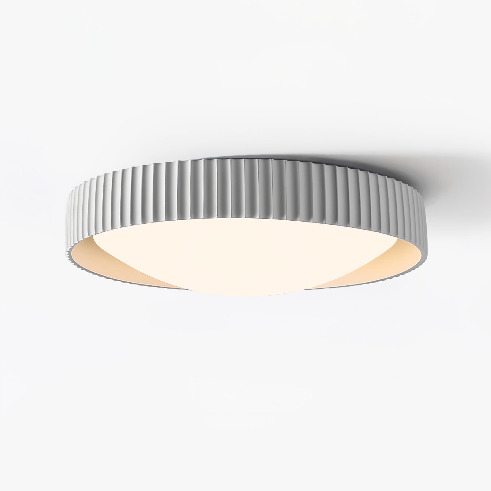 Lunaire Ceiling Light - Blowlighting