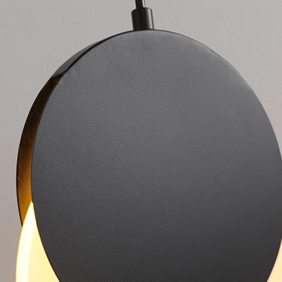 Elisara Romantische Pendelleuchte-Letslighting