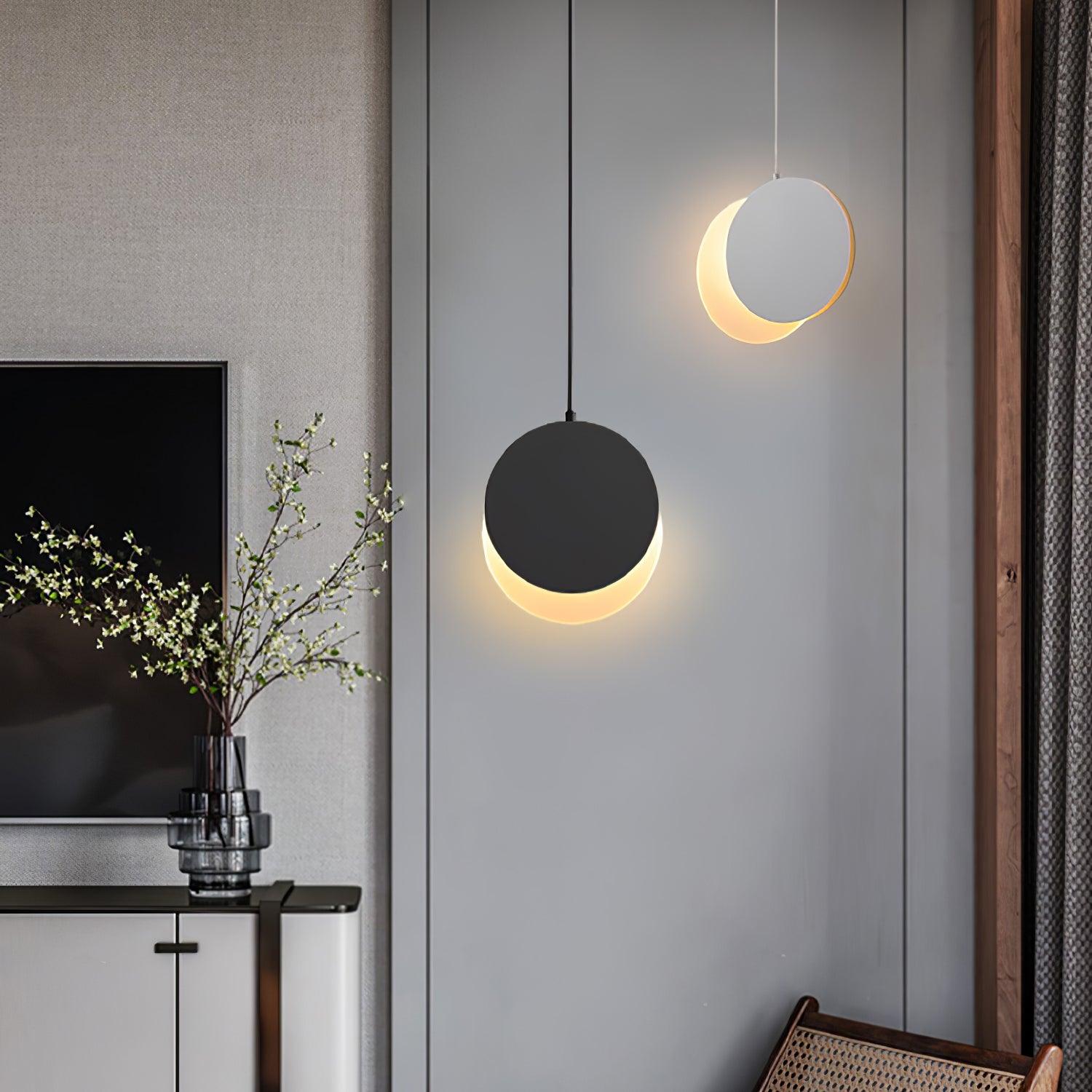 Elisara Romantische Pendelleuchte-Letslighting