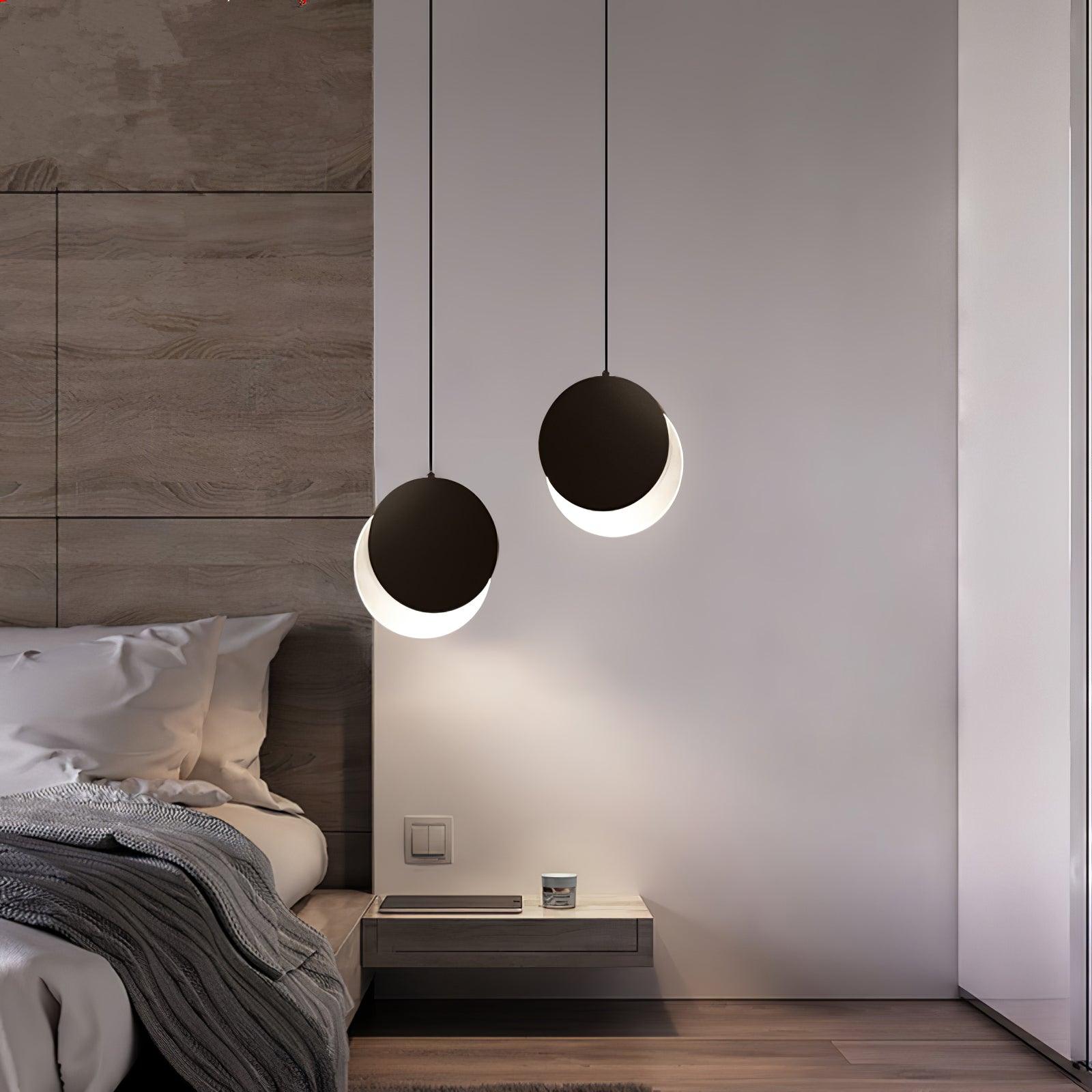 Elisara Romantische Pendelleuchte-Letslighting