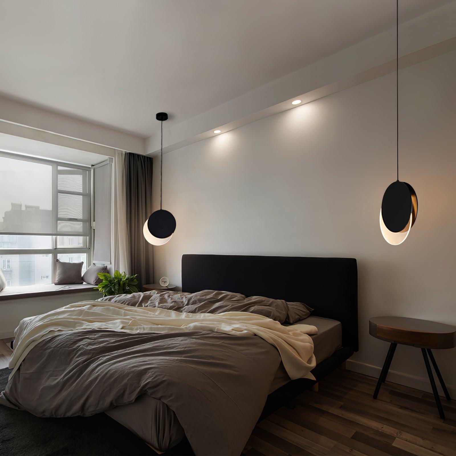 Elisara Romantische Pendelleuchte-Letslighting