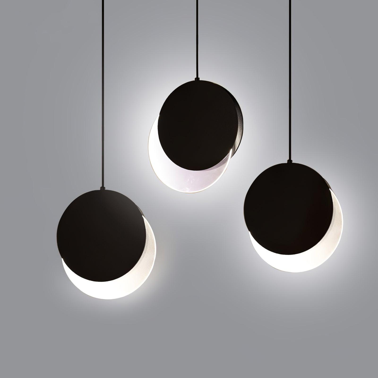 Elisara Romantische Pendelleuchte-Letslighting