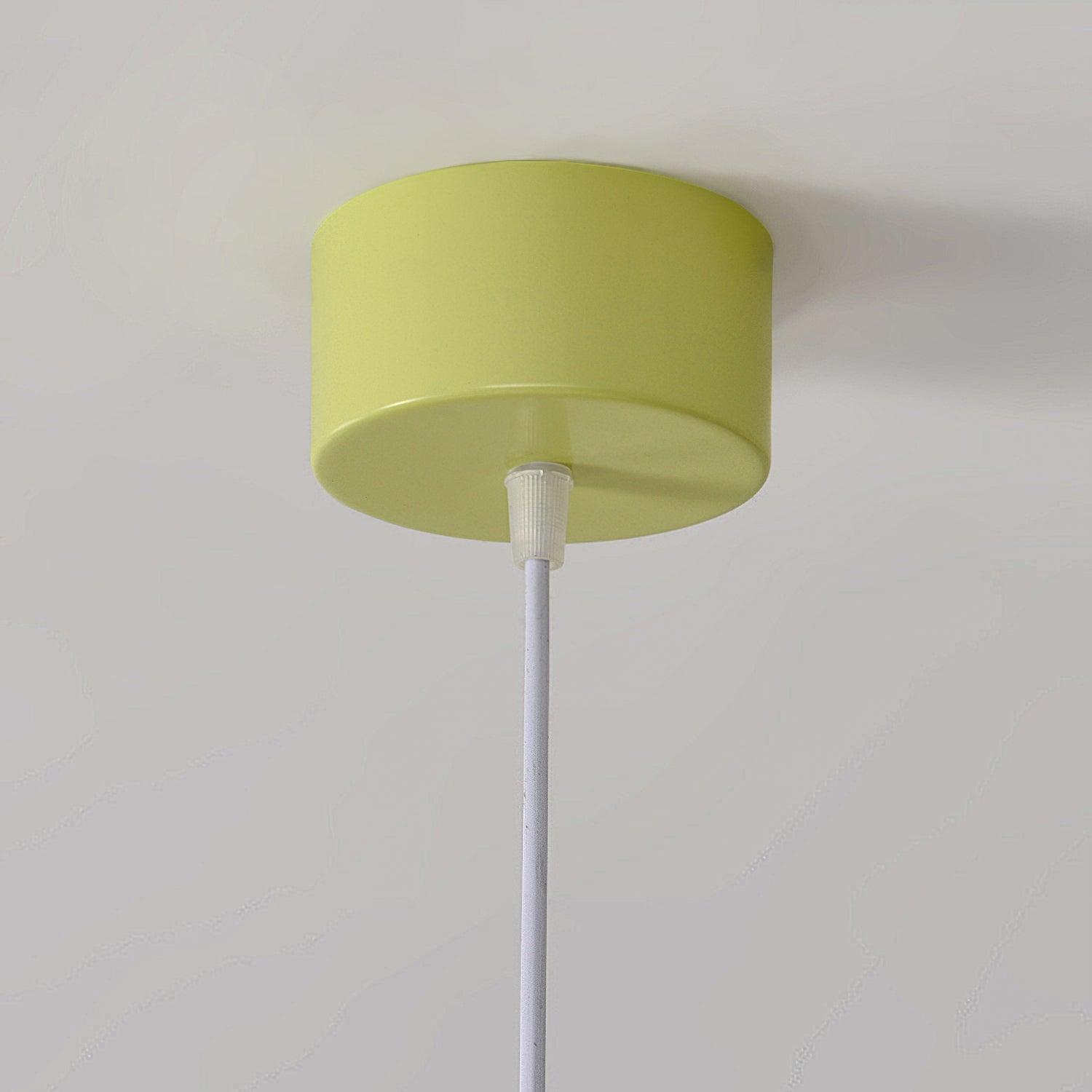 Aurora Kronleuchter Blütenblatt Modern-Letslighting