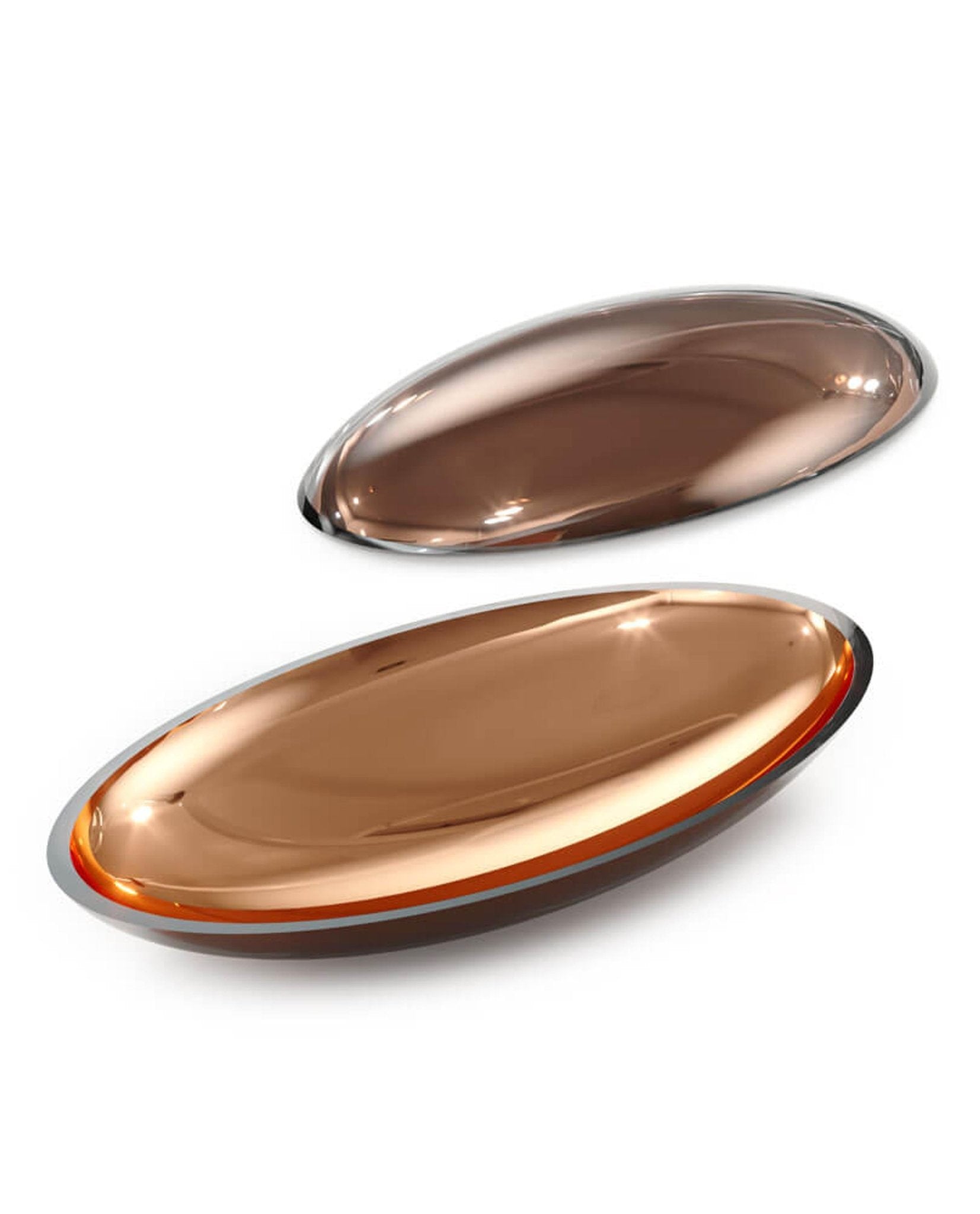 Nylorisra Moderne Pendelleuchte aus Glas-Letslighting